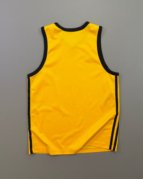 Adidas dečija sportska majica bez rukava – 13–14 godina