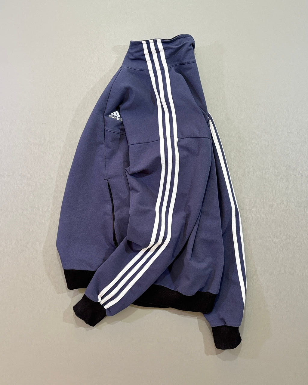 Adidas muška sportska jakna – L