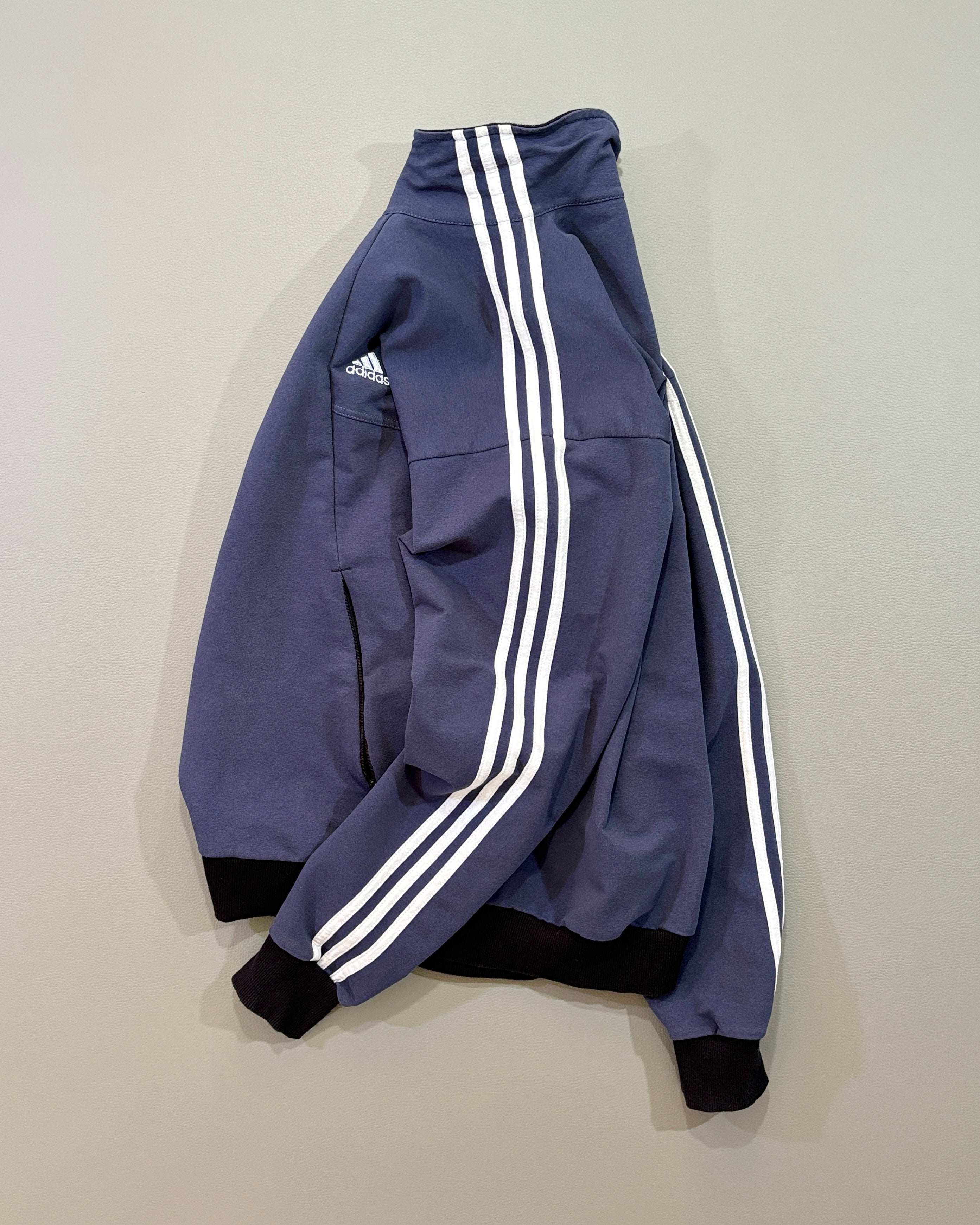 Adidas muška sportska jakna – L