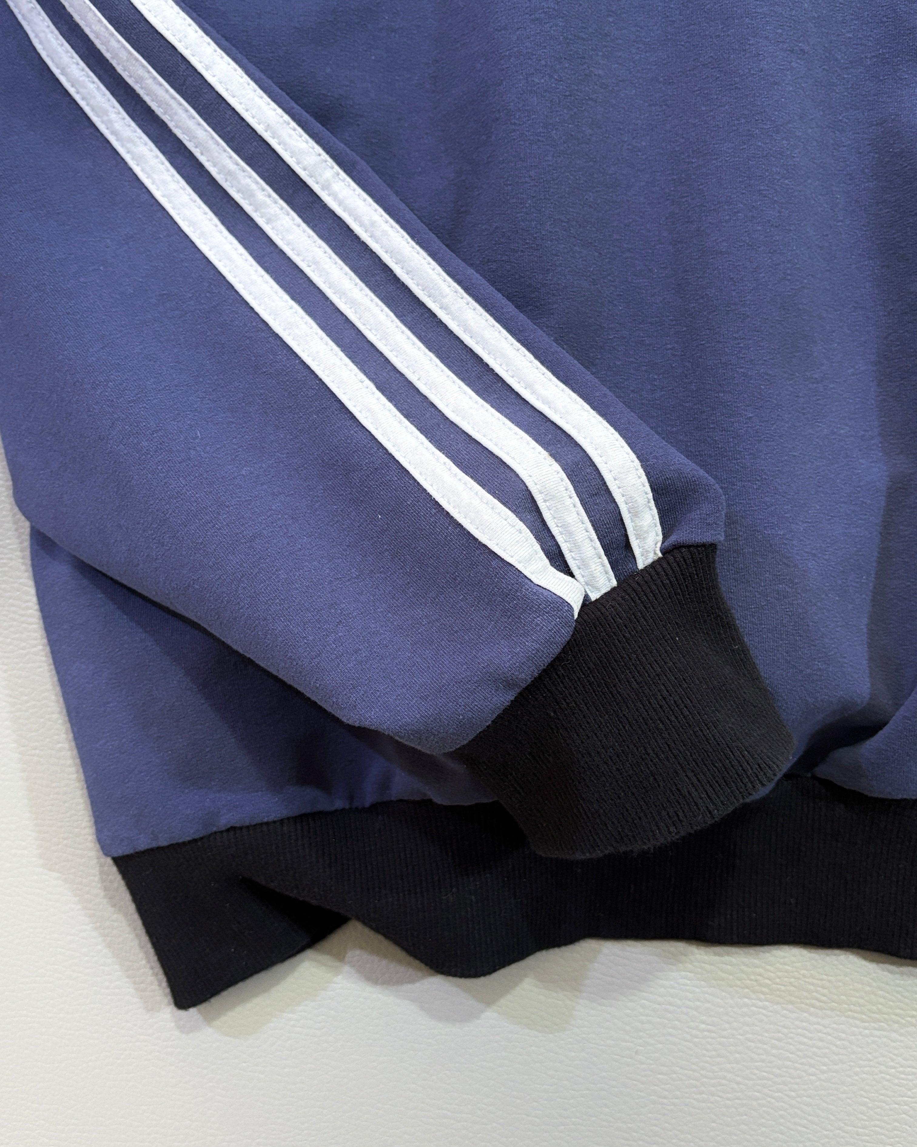 Adidas muška sportska jakna – L