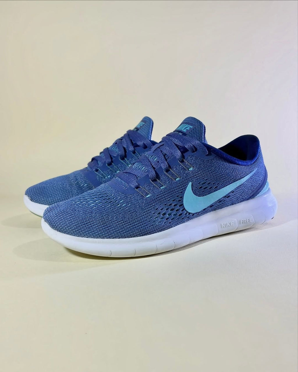 Nike Free RN (39)