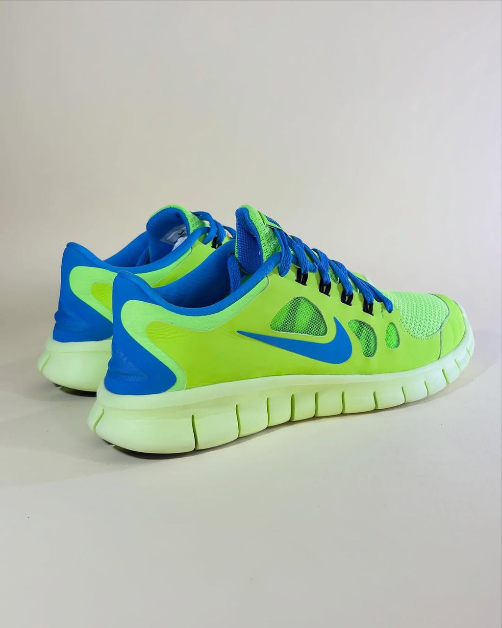 Nike Free 5.0 (40)