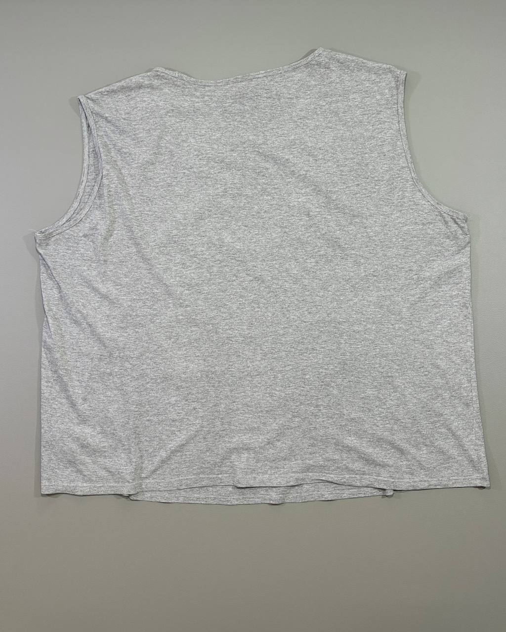 Identical muška majica bez rukava - 6XL