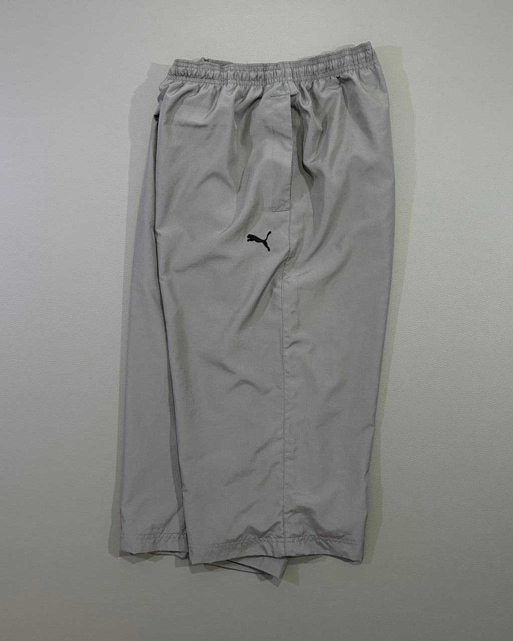 Puma muške sportske pantalone 3/4 – XL