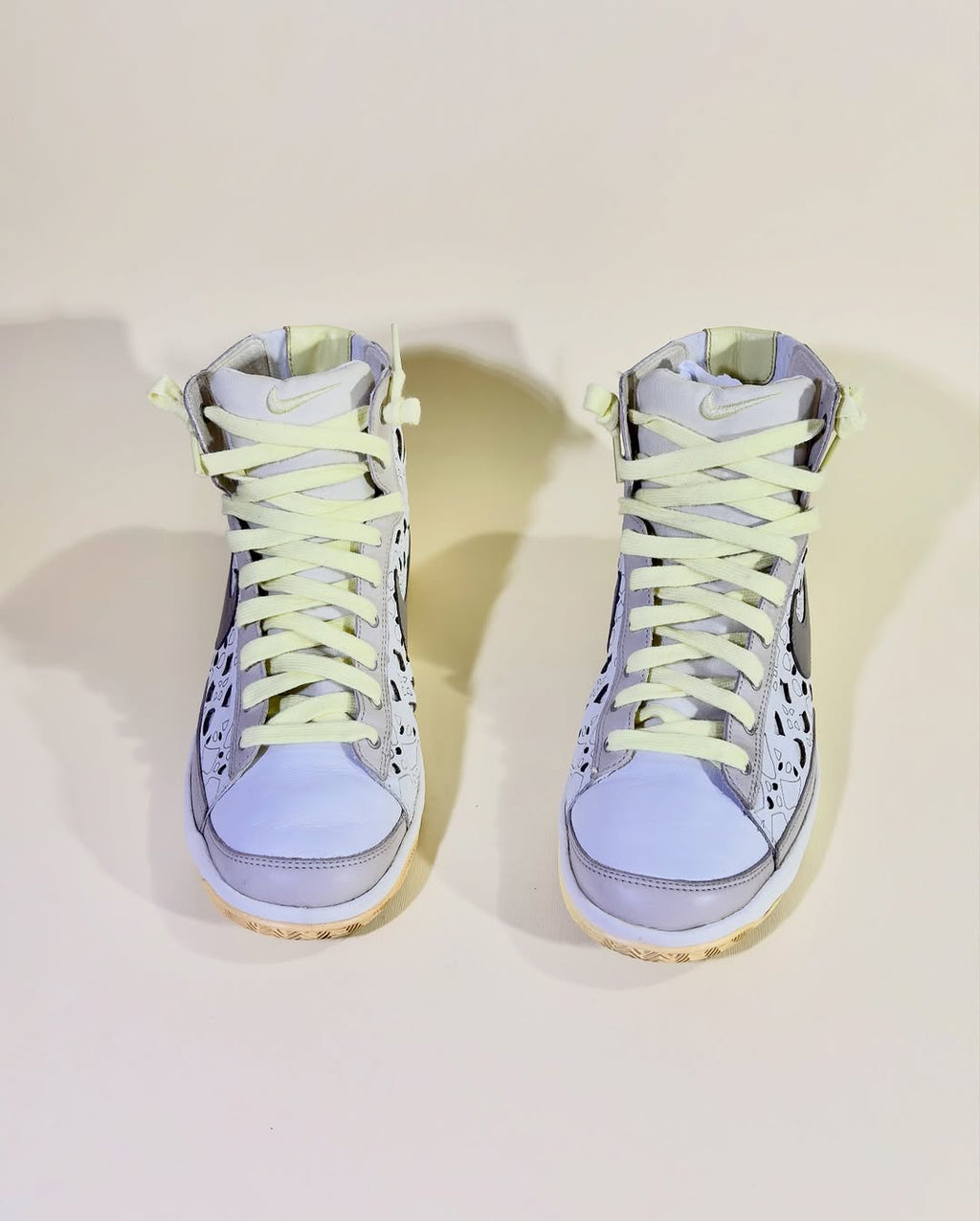 Nike Blazer Mid  (38.5)