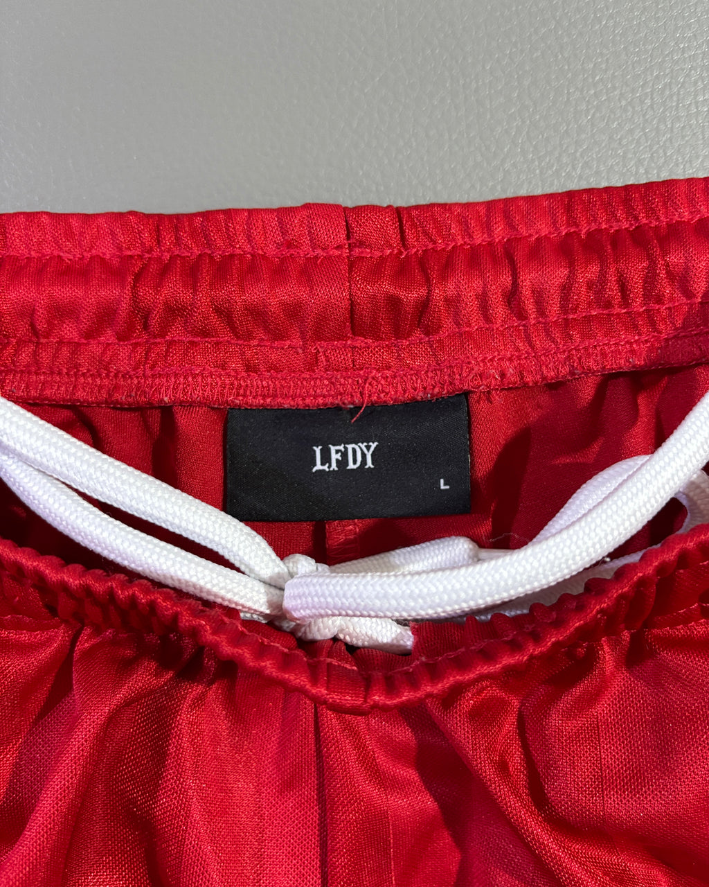 LFDY muške sportske šorts - L