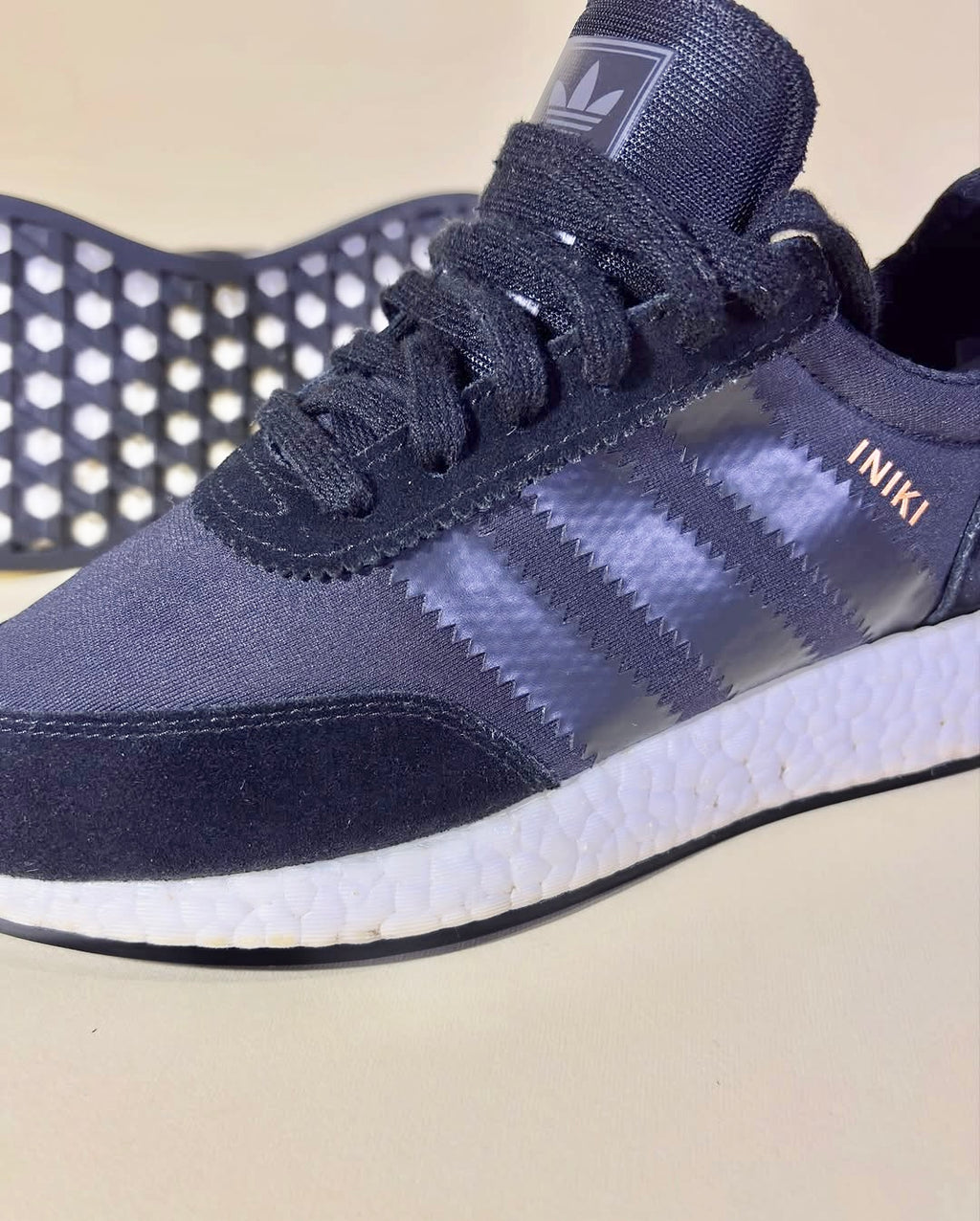 Adidas Originals INIKI (40 2/3)