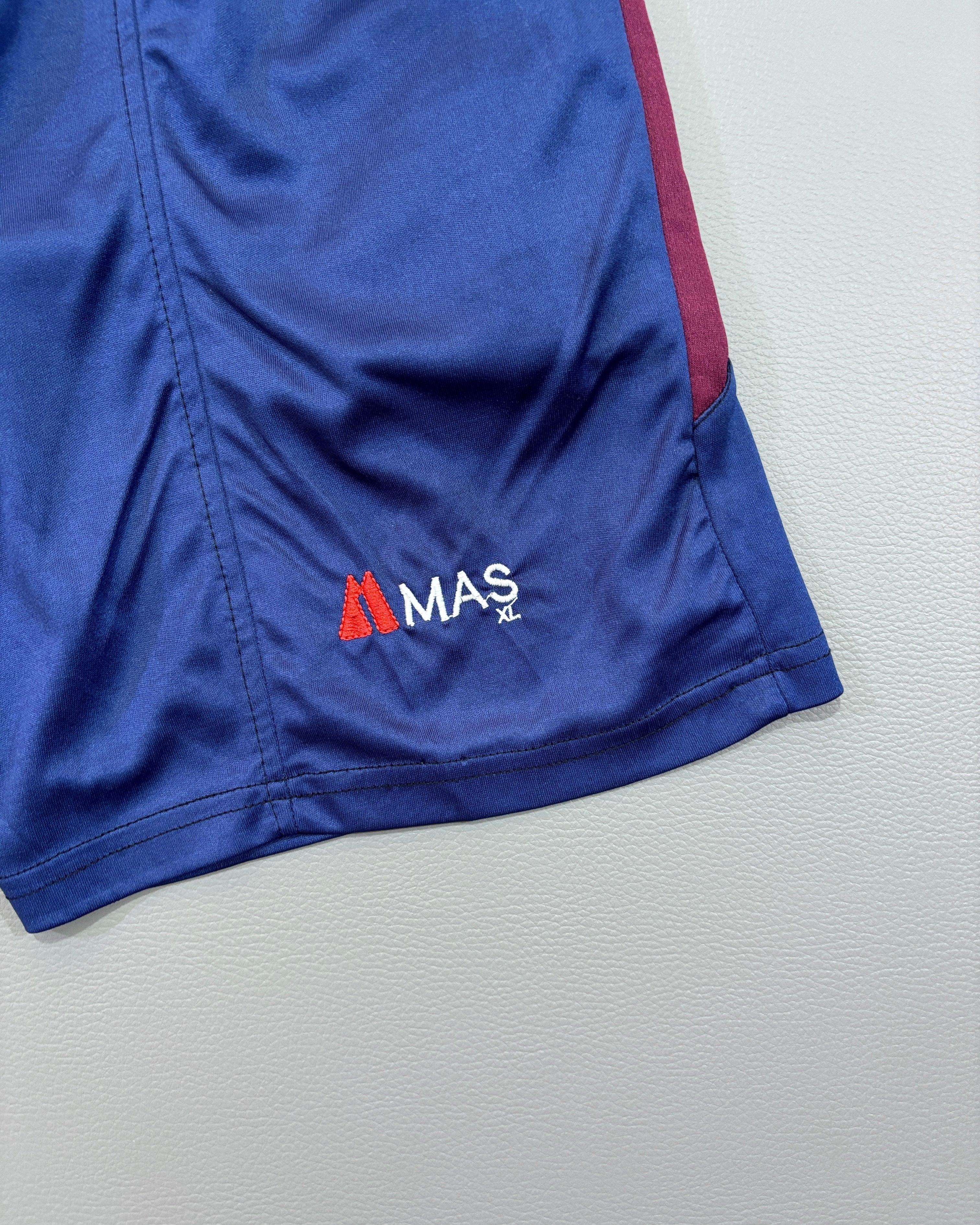 MAS muški sportski šorts - S