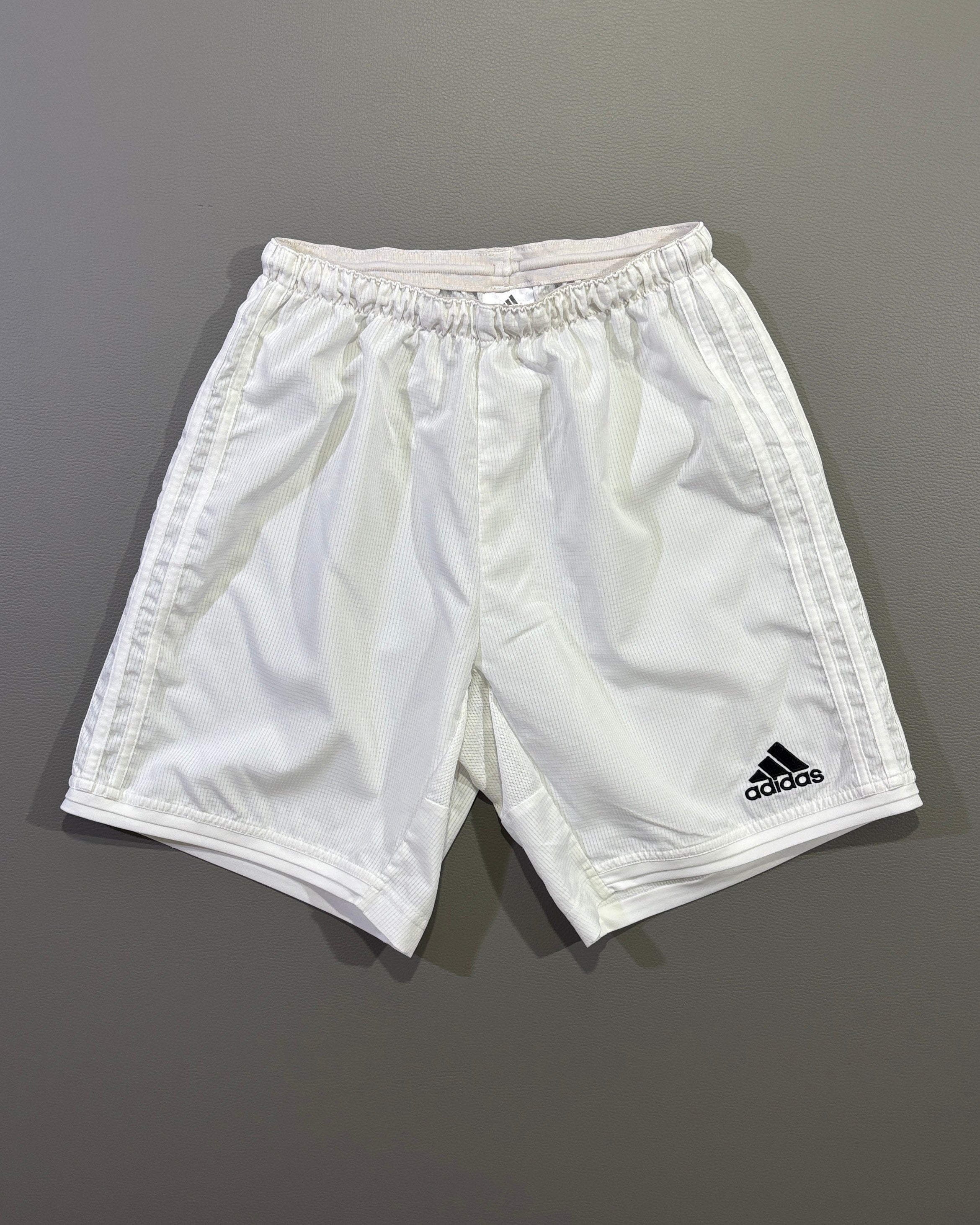 Adidas muški sportski šorc – S