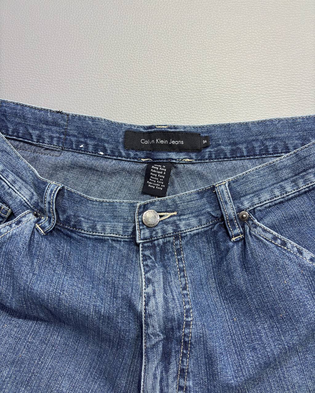 Calvin Klein Jeans muški šorts - 34