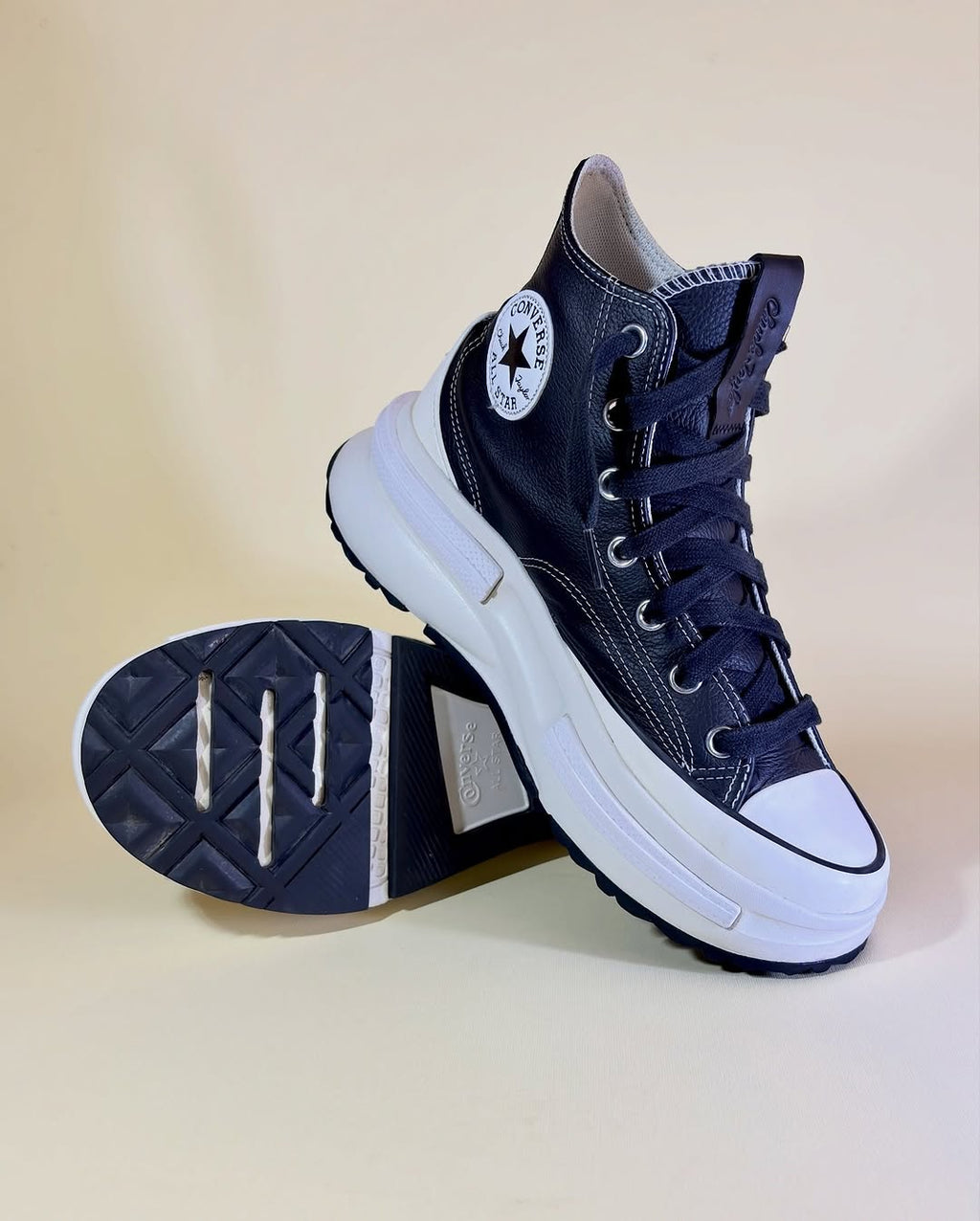 Converse Run Star (40)