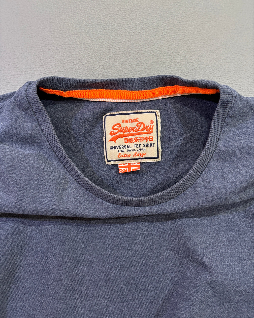Superdry muška majica – L
