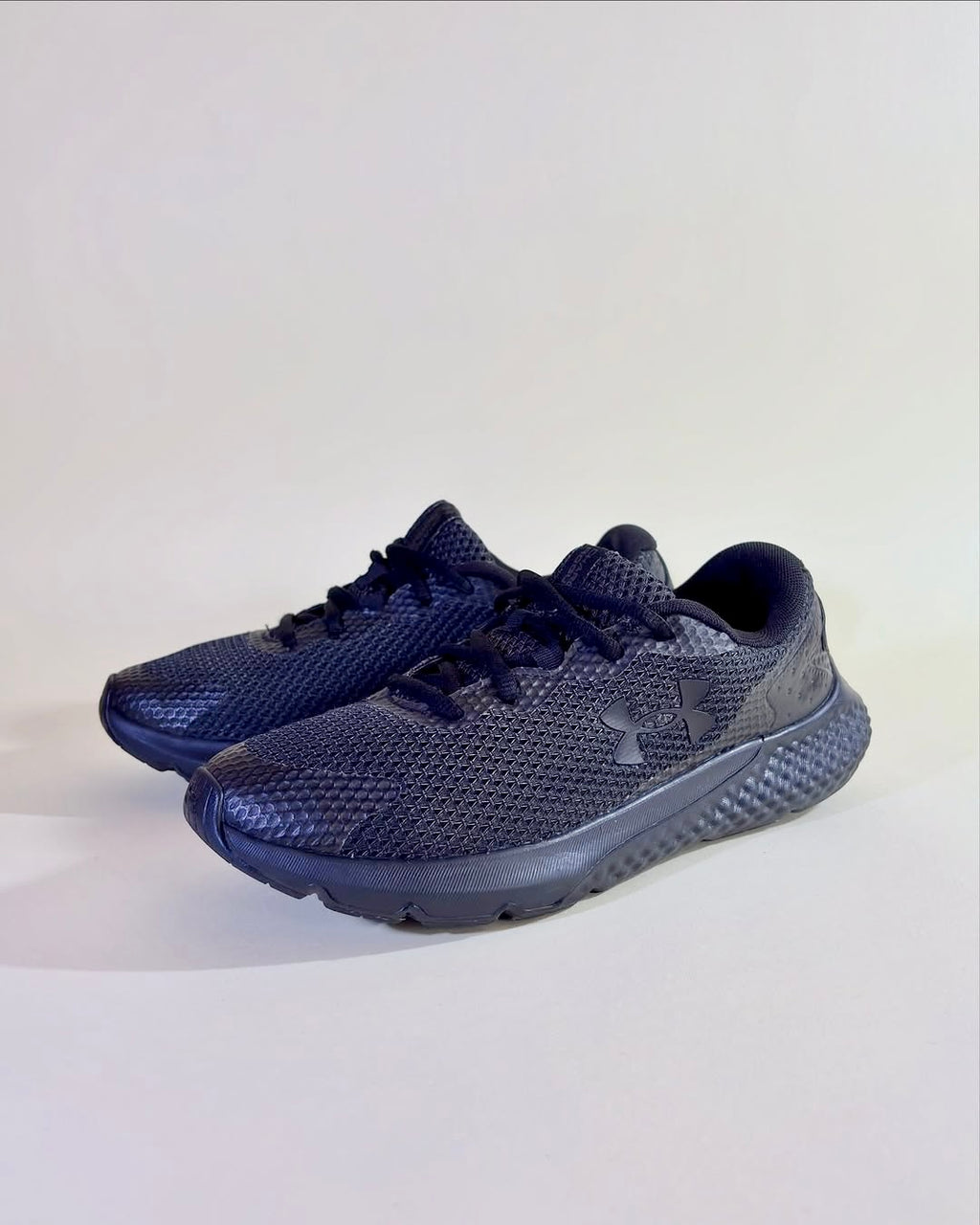 Under Armour Charged Rogue 3