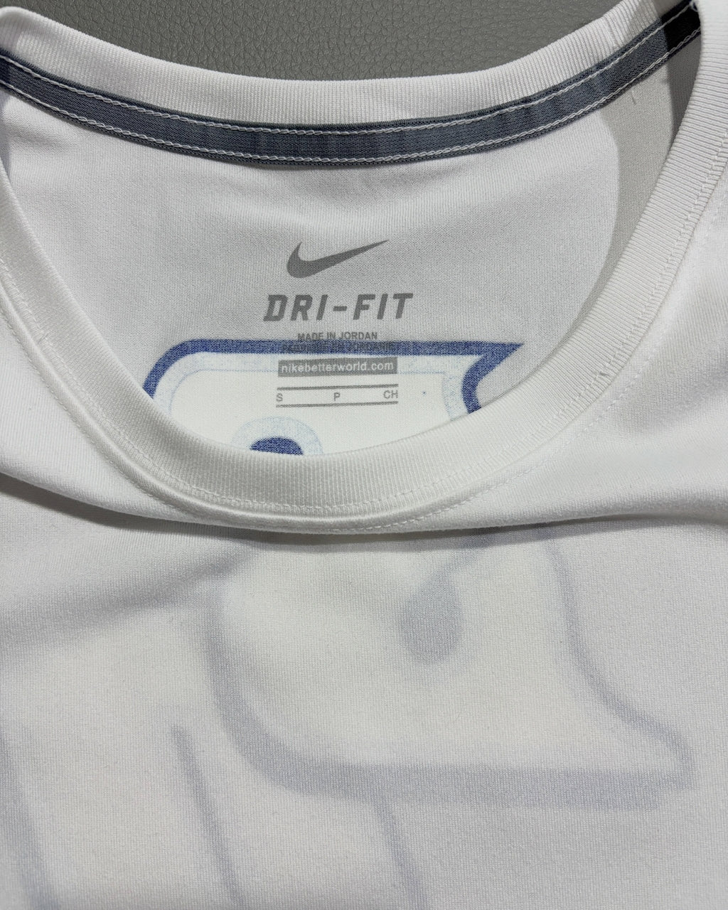Nike muška sportska majica dugih rukava - S