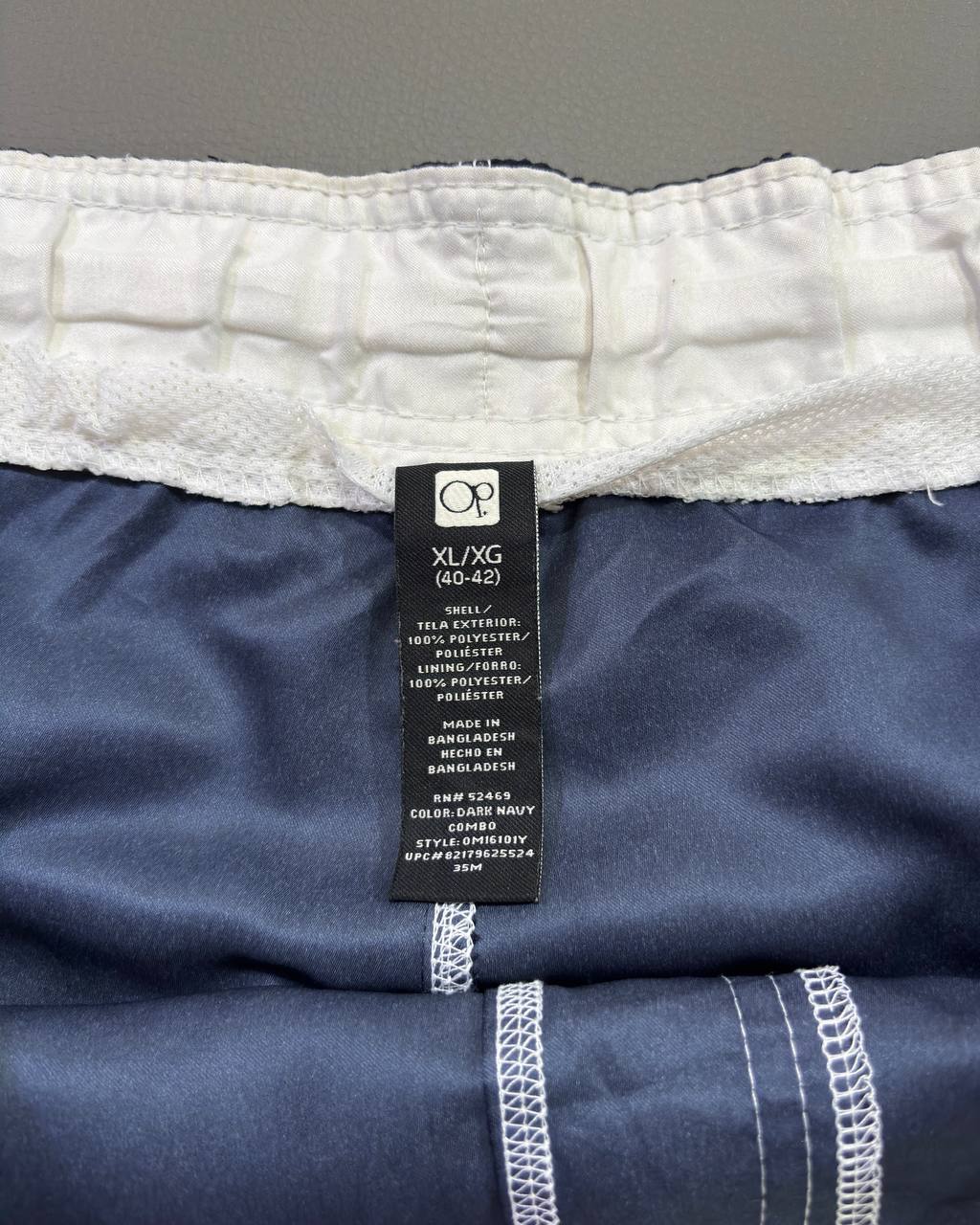 Ocean Pacific muški šorts - XL