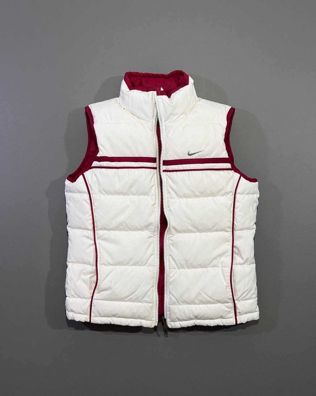 Nike ženski prsluk - XS