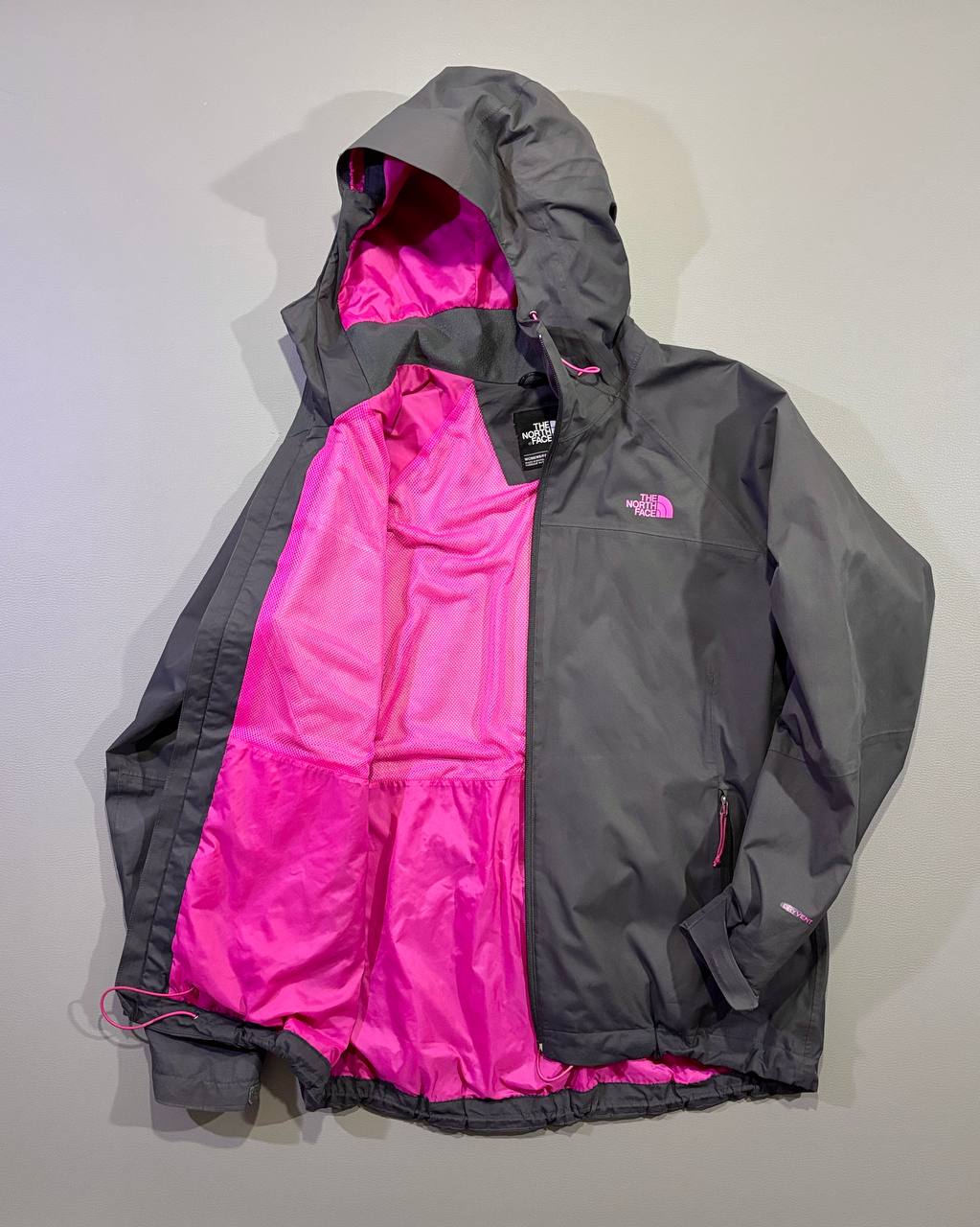 The North Face (L)