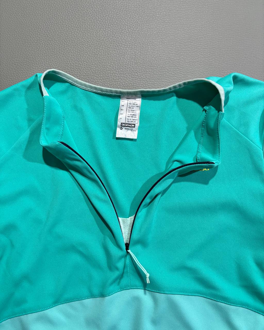 Quechua Decathlon (14–15 godina)