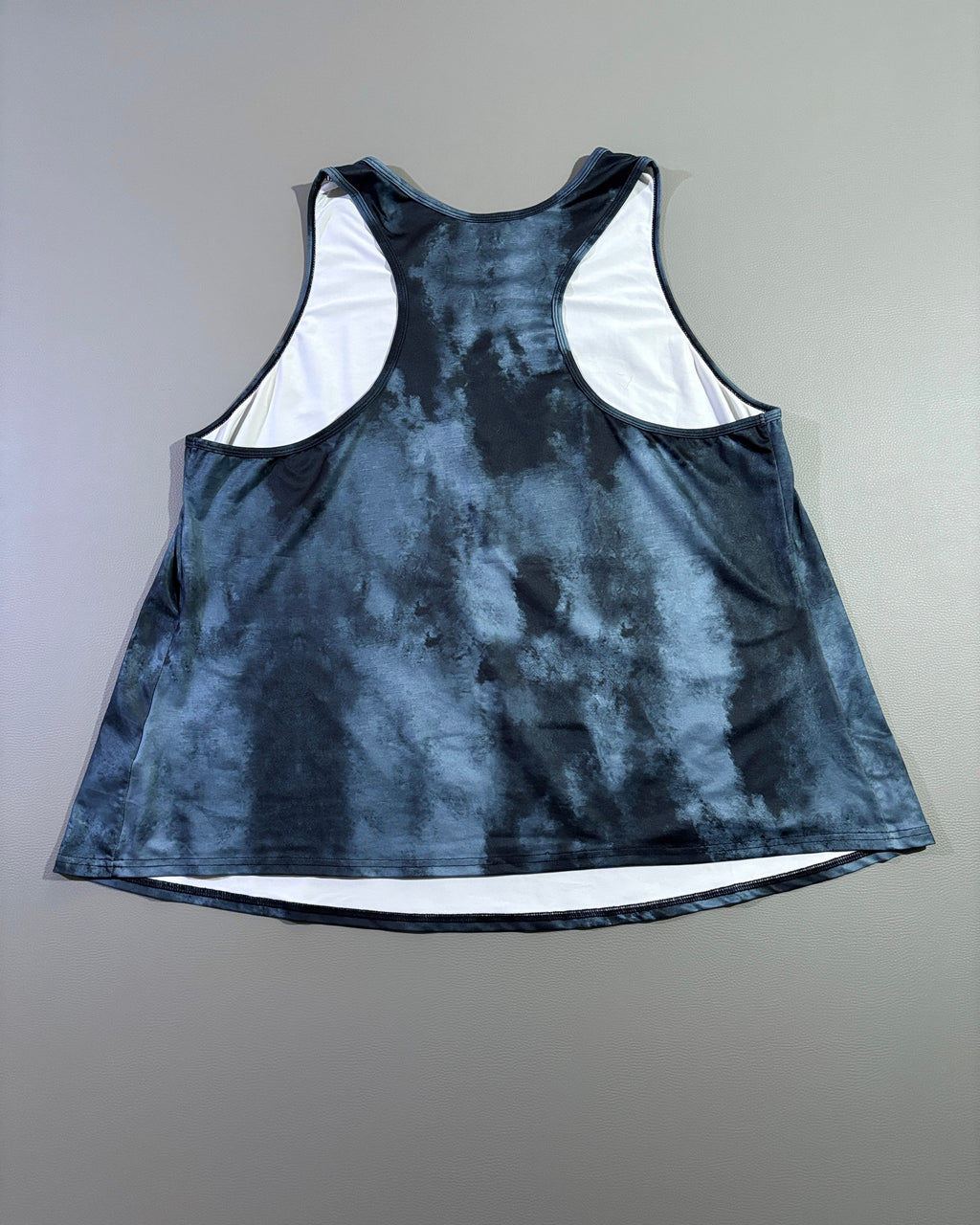 SHEIN muška sportska majica bez rukava  - 3XL