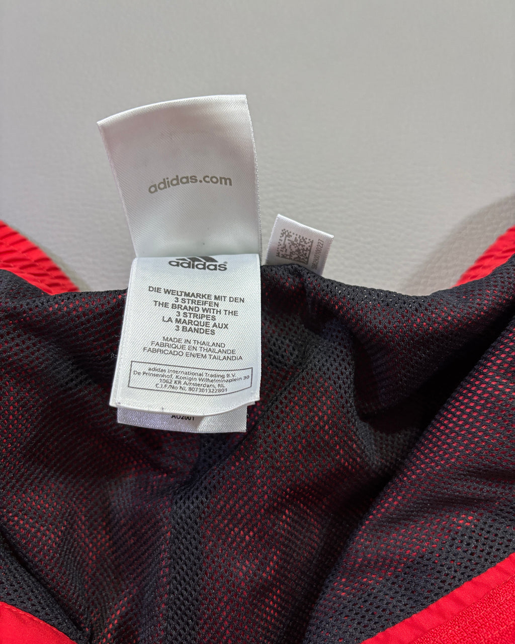 Adidas muške sportske bermude – XL