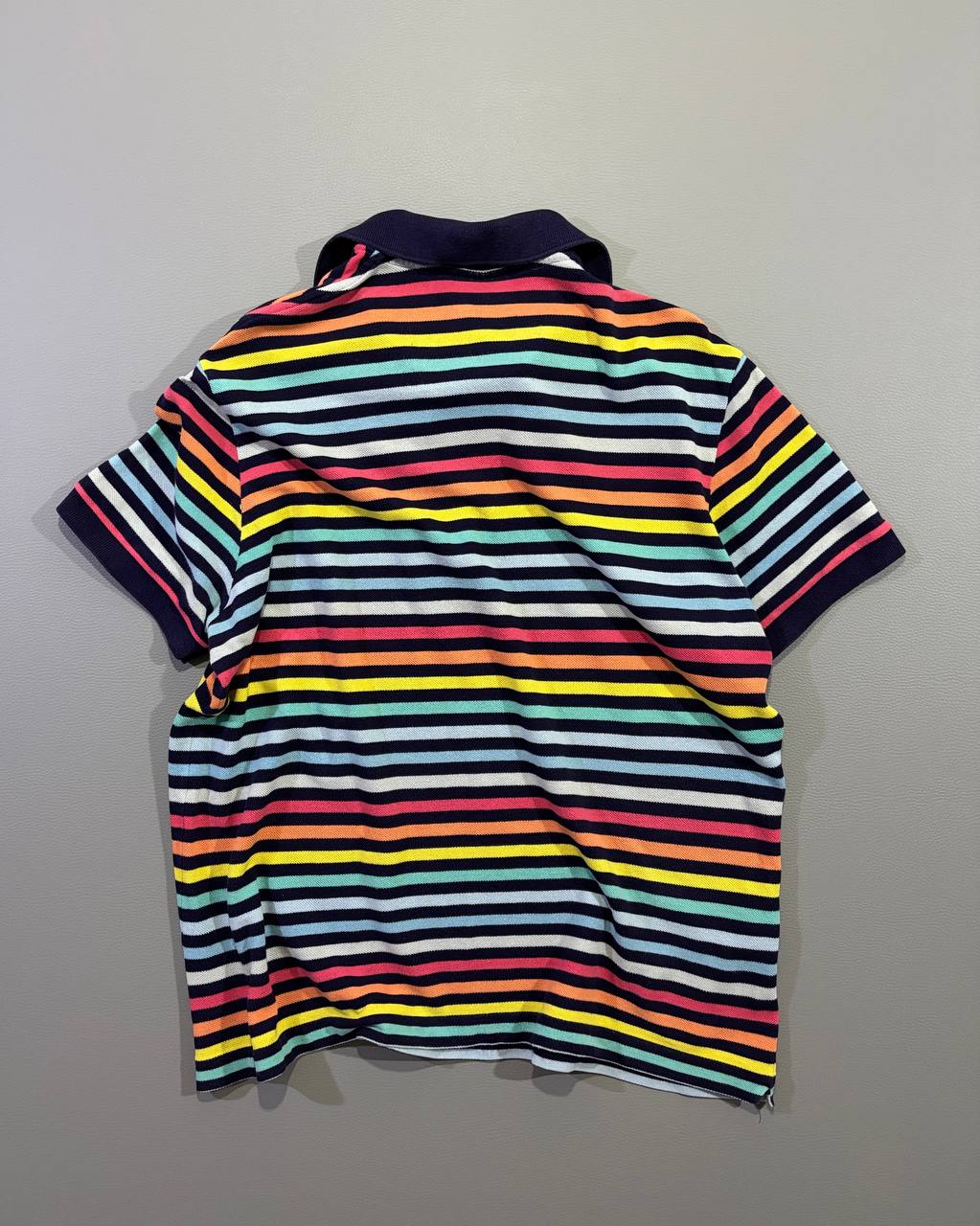 LACOSTE muška majica vintage - M