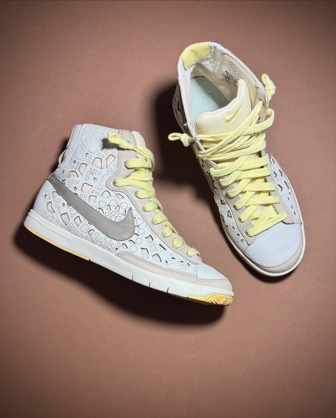 Nike Blazer Mid  (38.5)