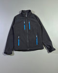 Stormtech ženska softshell jakna - XS