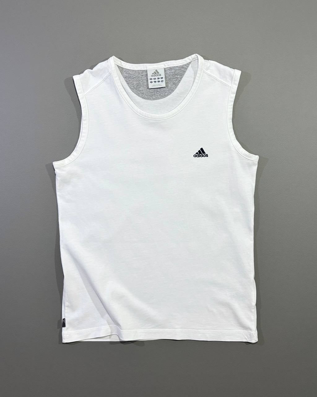 Adidas muška majica  bez rukava - S