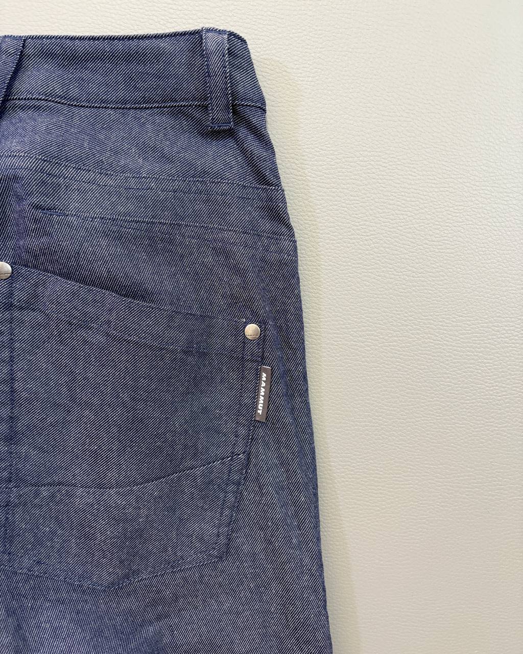 Mammut ženske pantalone - 36