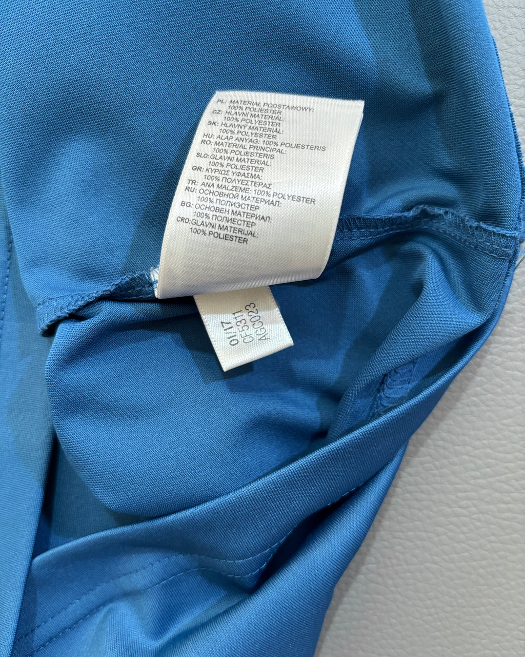 Adidas Originals muška majica bez rukava – M