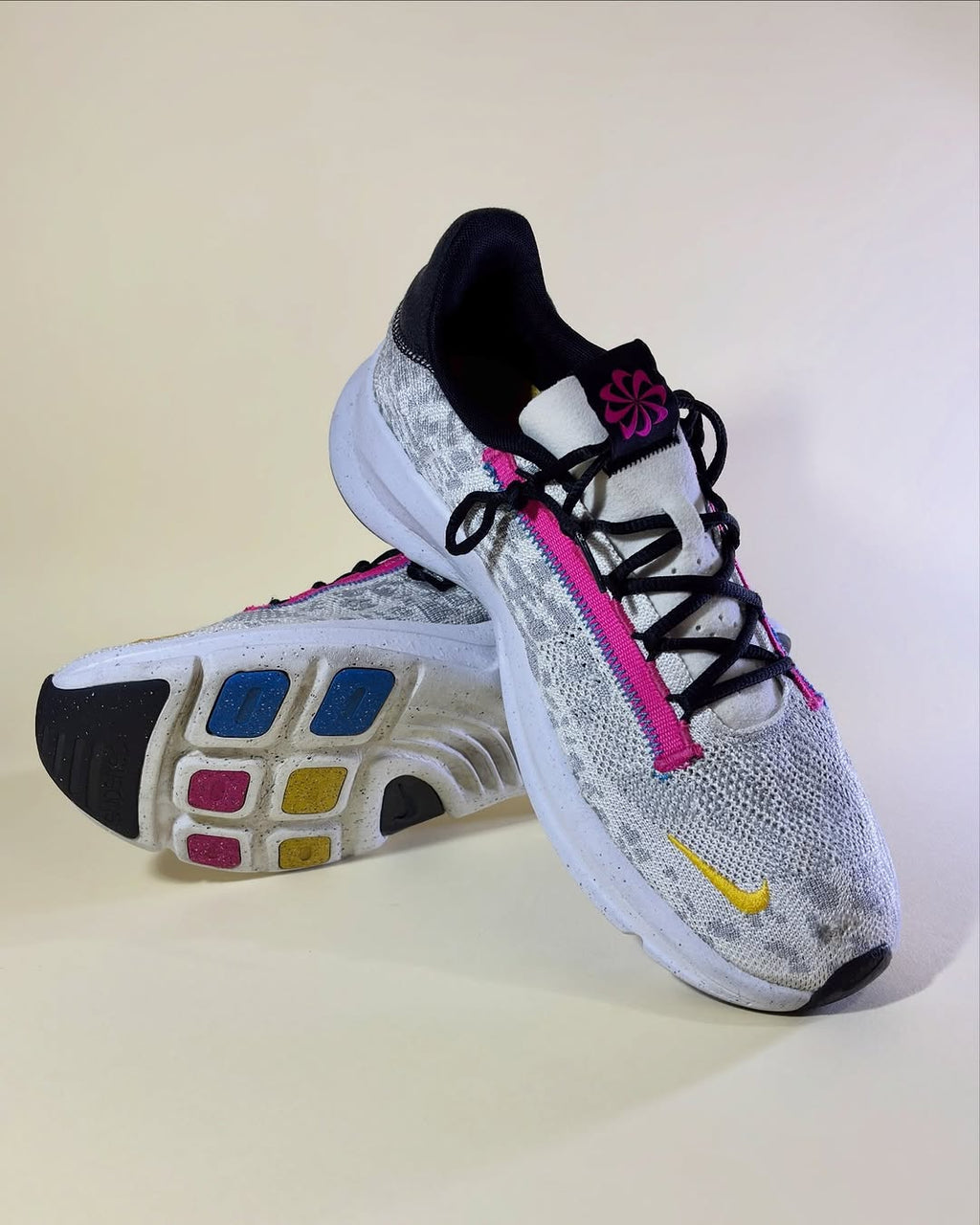 Nike SuperRep Go 3 (45.5)
