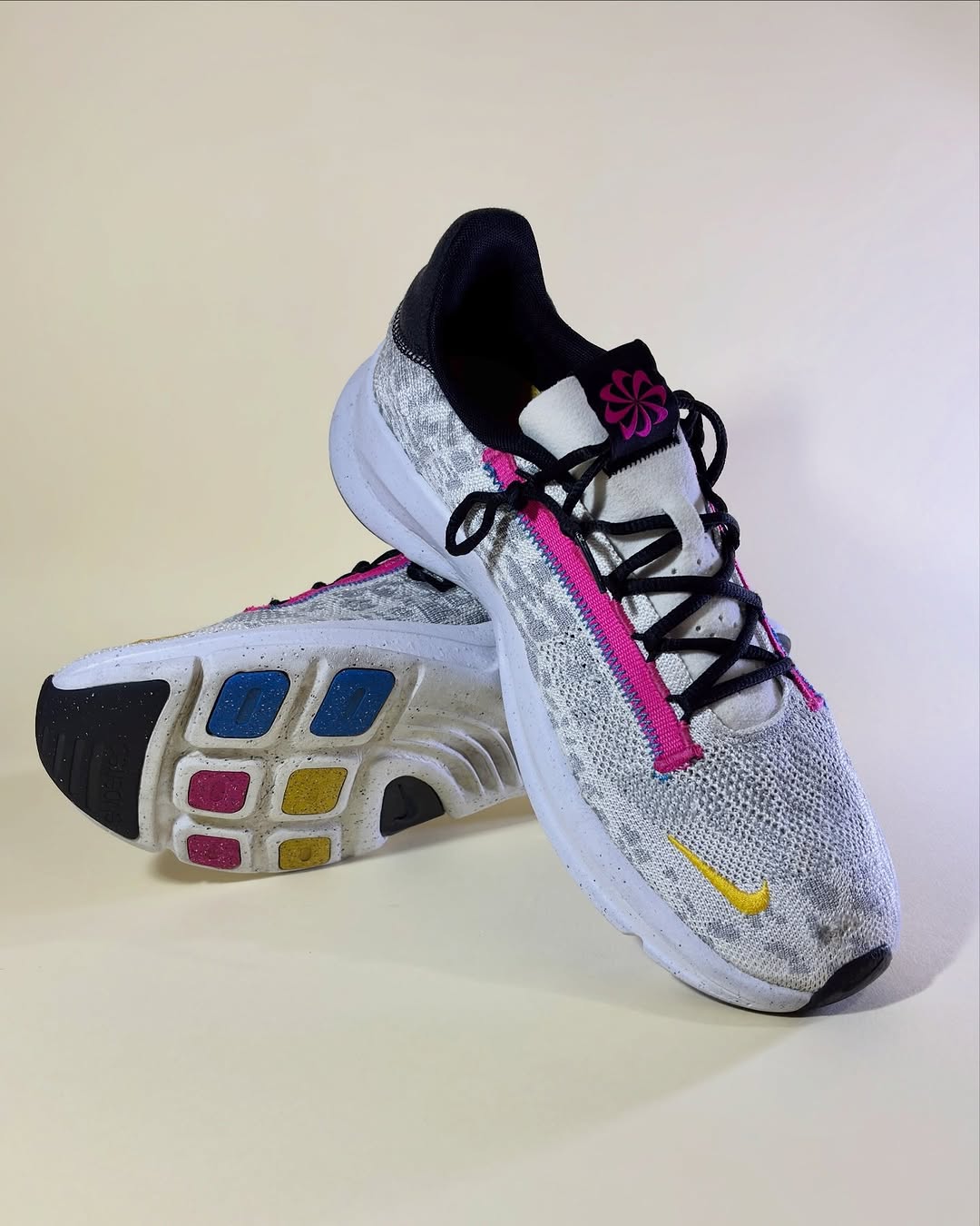 Nike SuperRep Go 3 (45.5)
