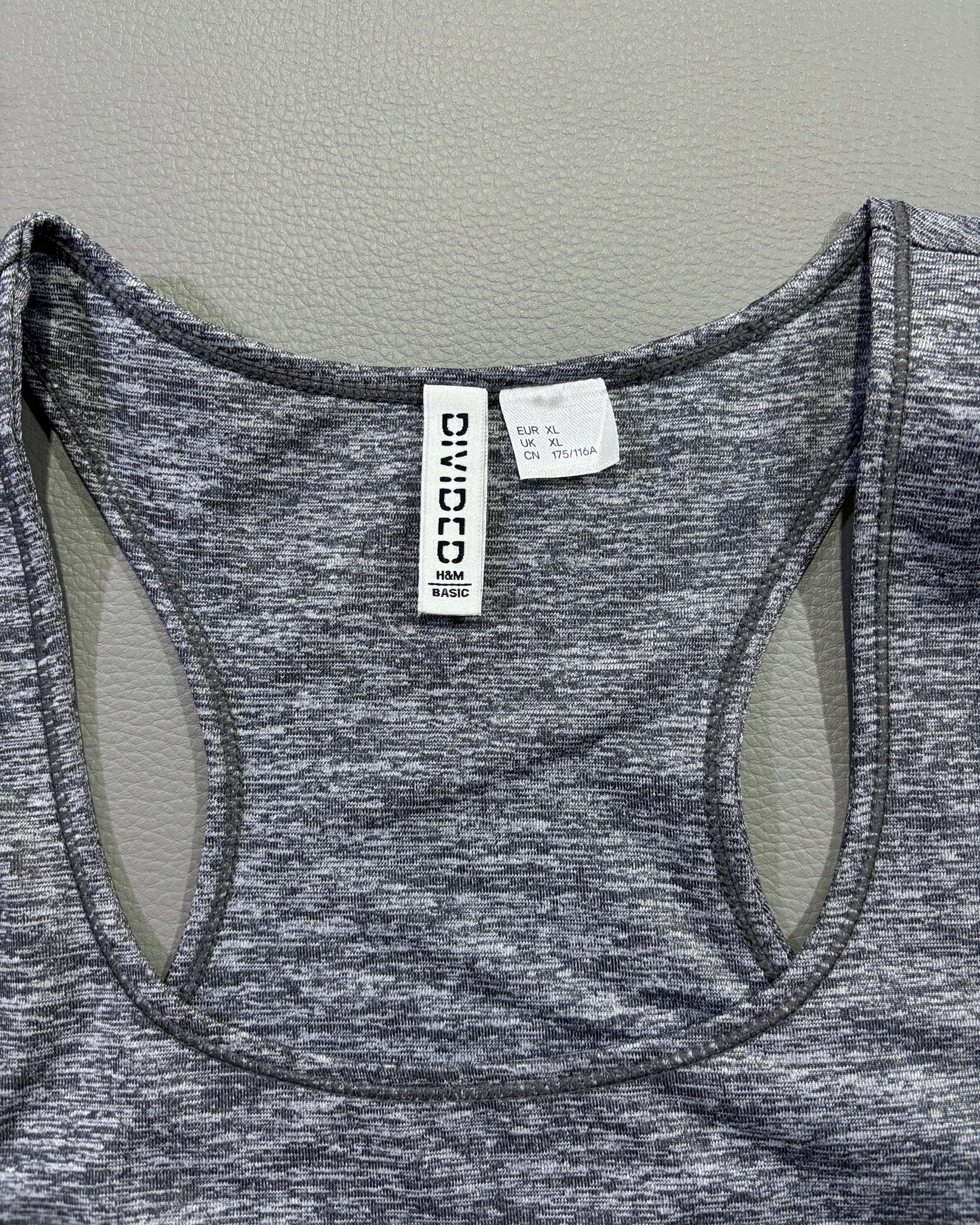 H&M Divided ženski sportski top - XL