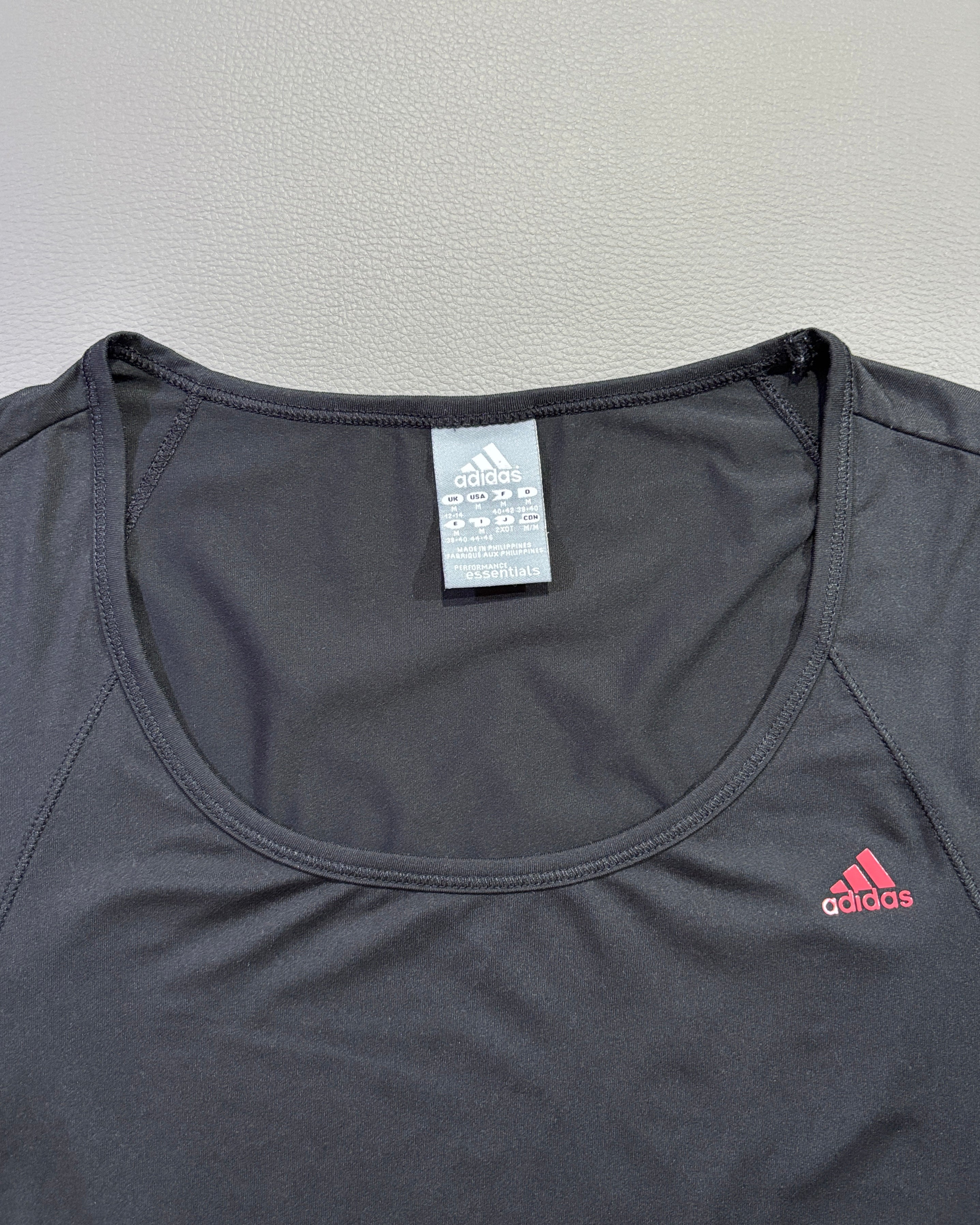 Adidas ženska sportska majica - M