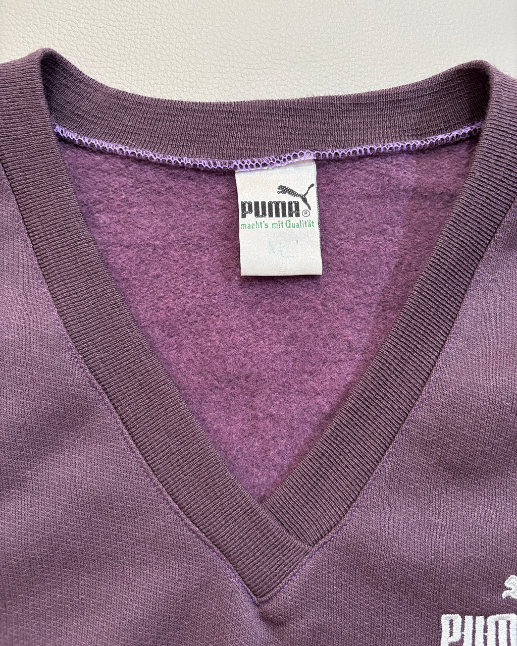 Puma muški prsluk – L
