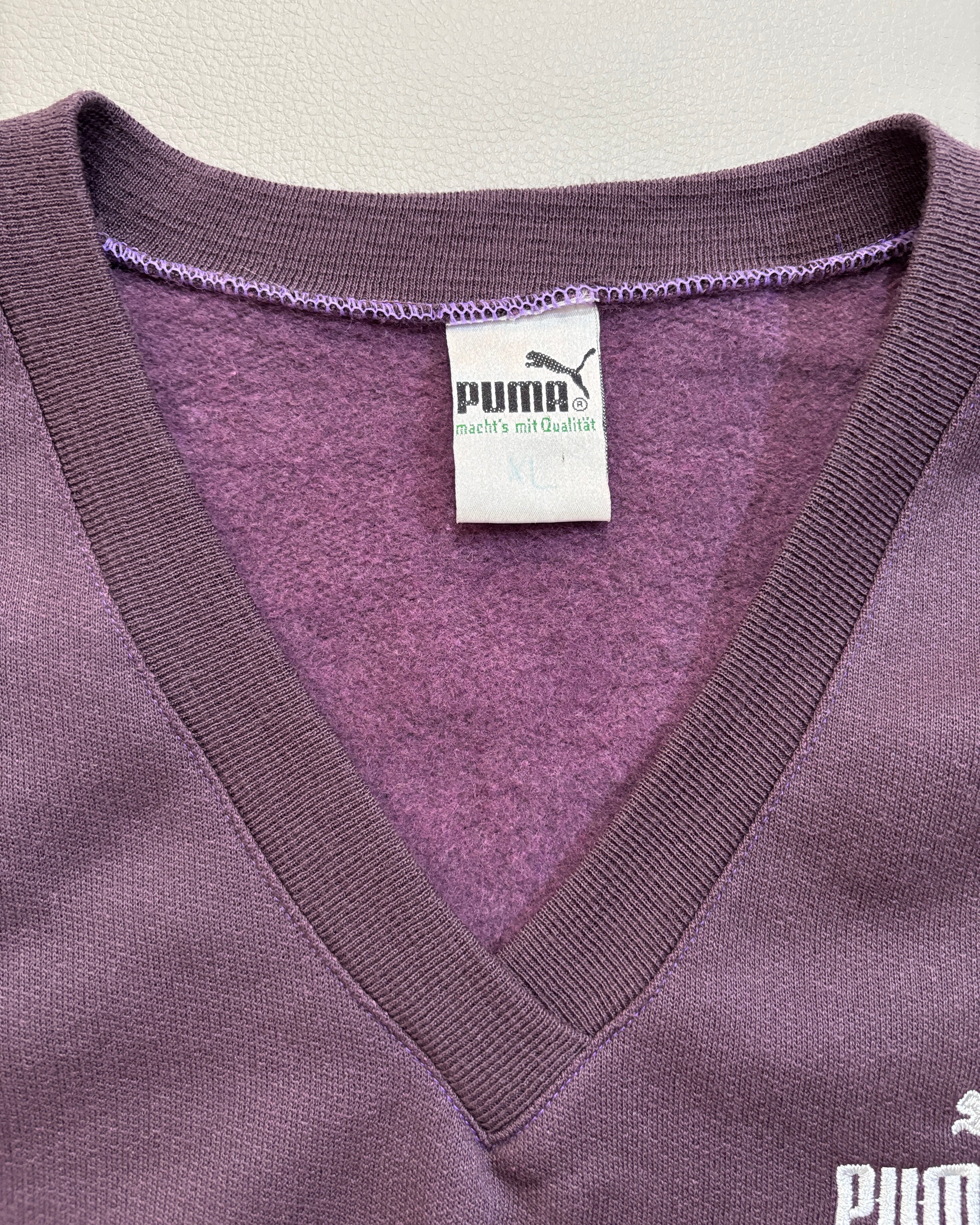 Puma muški prsluk – L