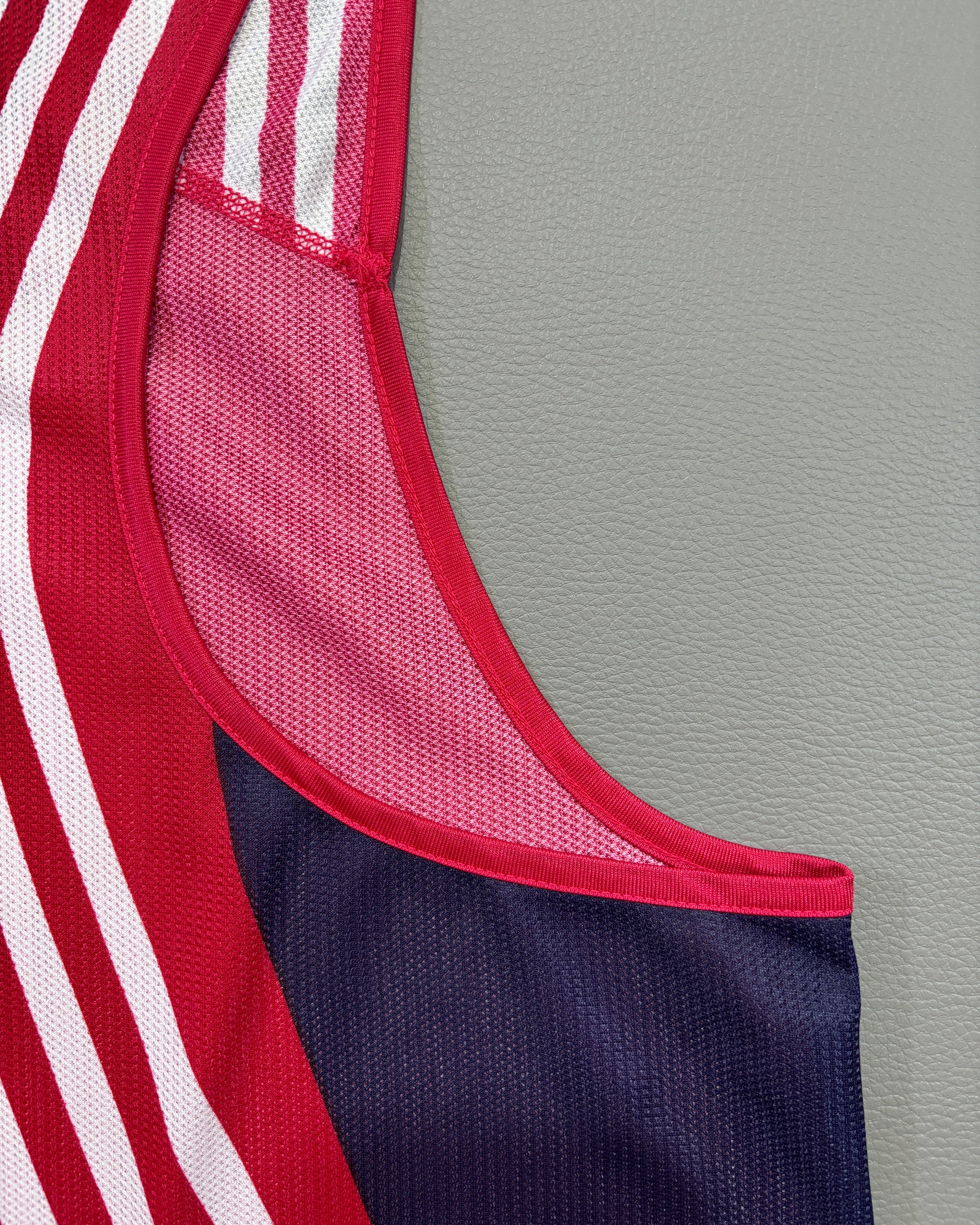 Adidas muška sportska majica bez rukava –  M