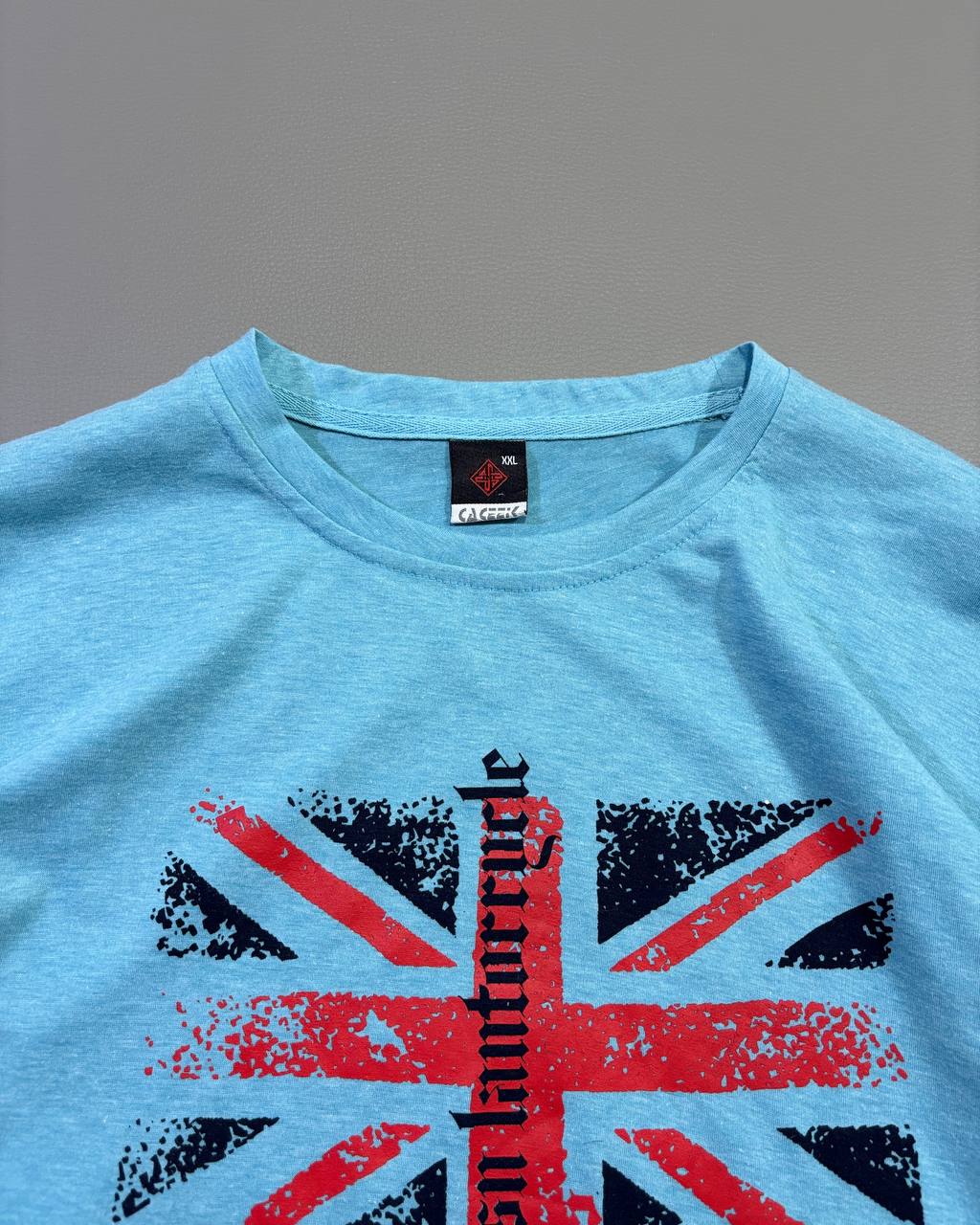 Cazetic (M)