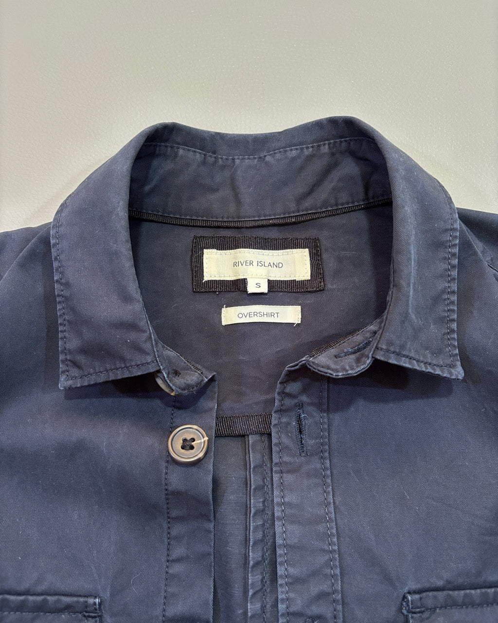 River Island muška košulja – S