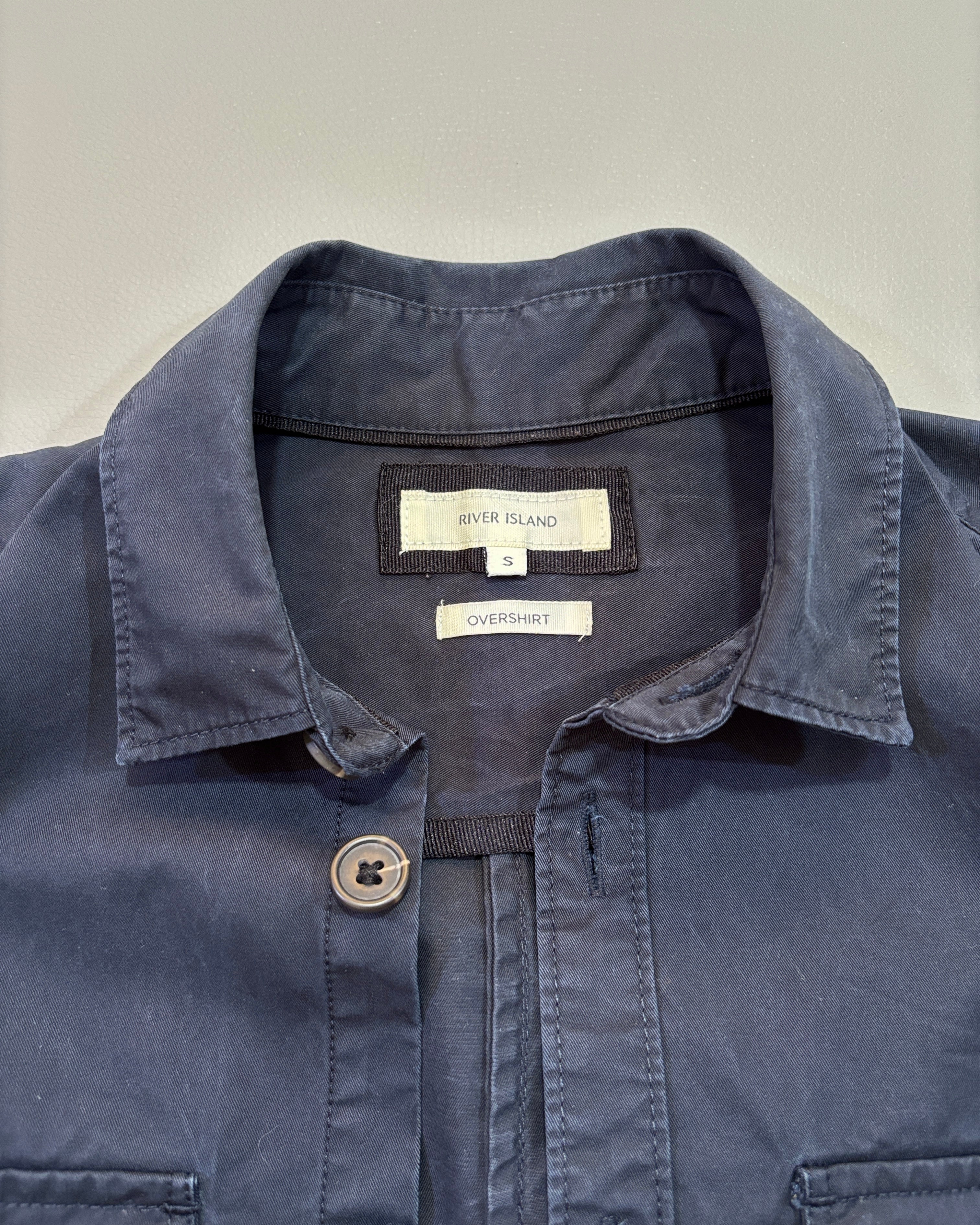 River Island muška košulja – S