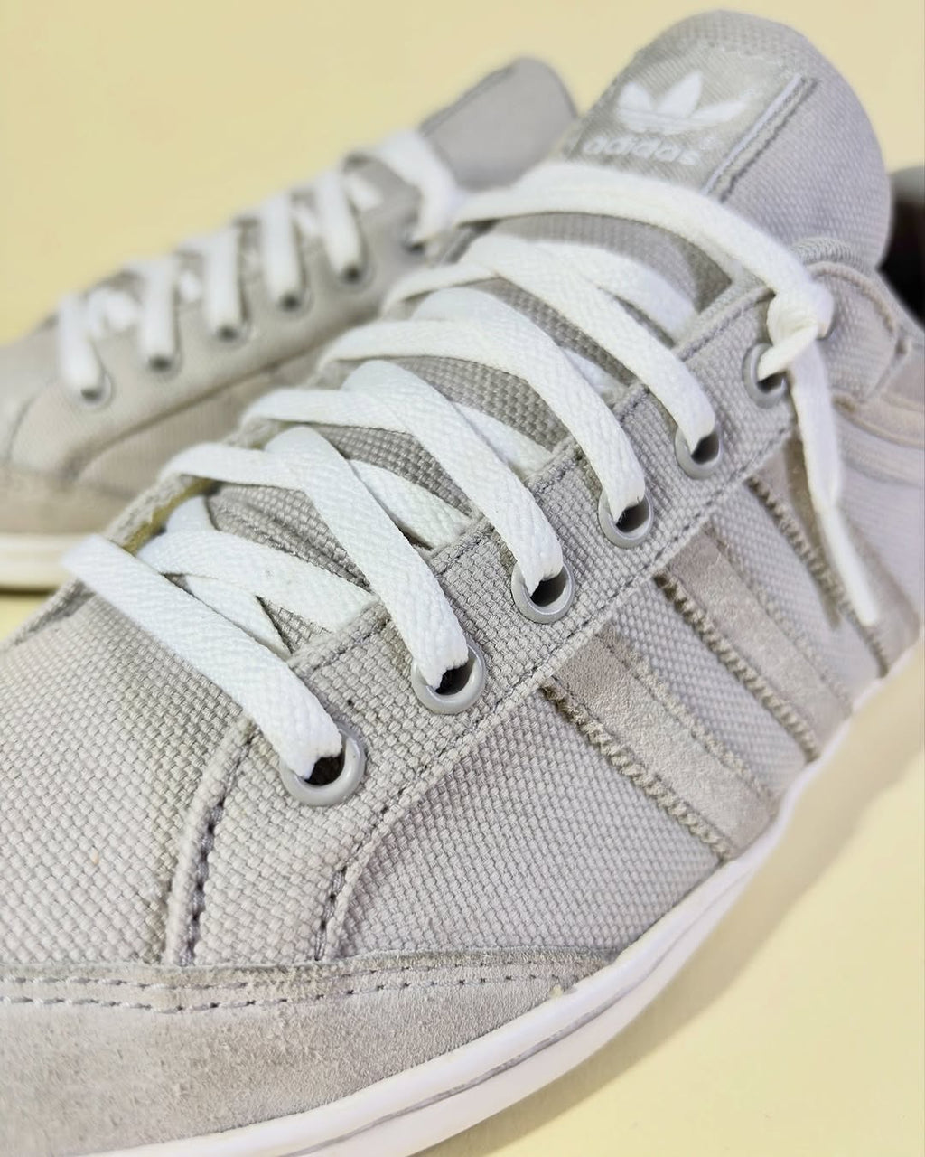 Adidas plimcana low (40)