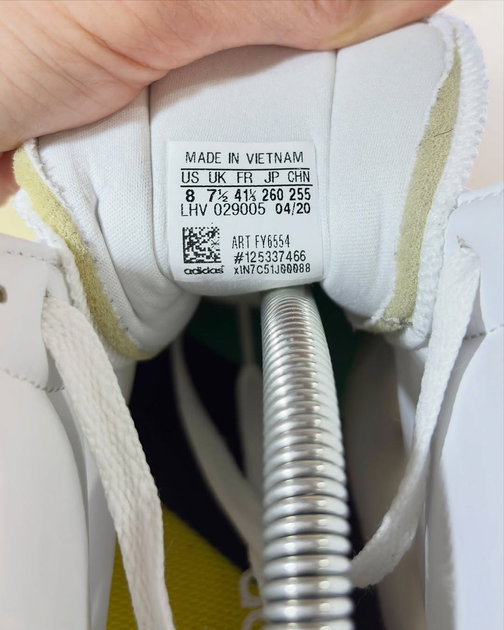 Adidas Originals Basket Profi (41)