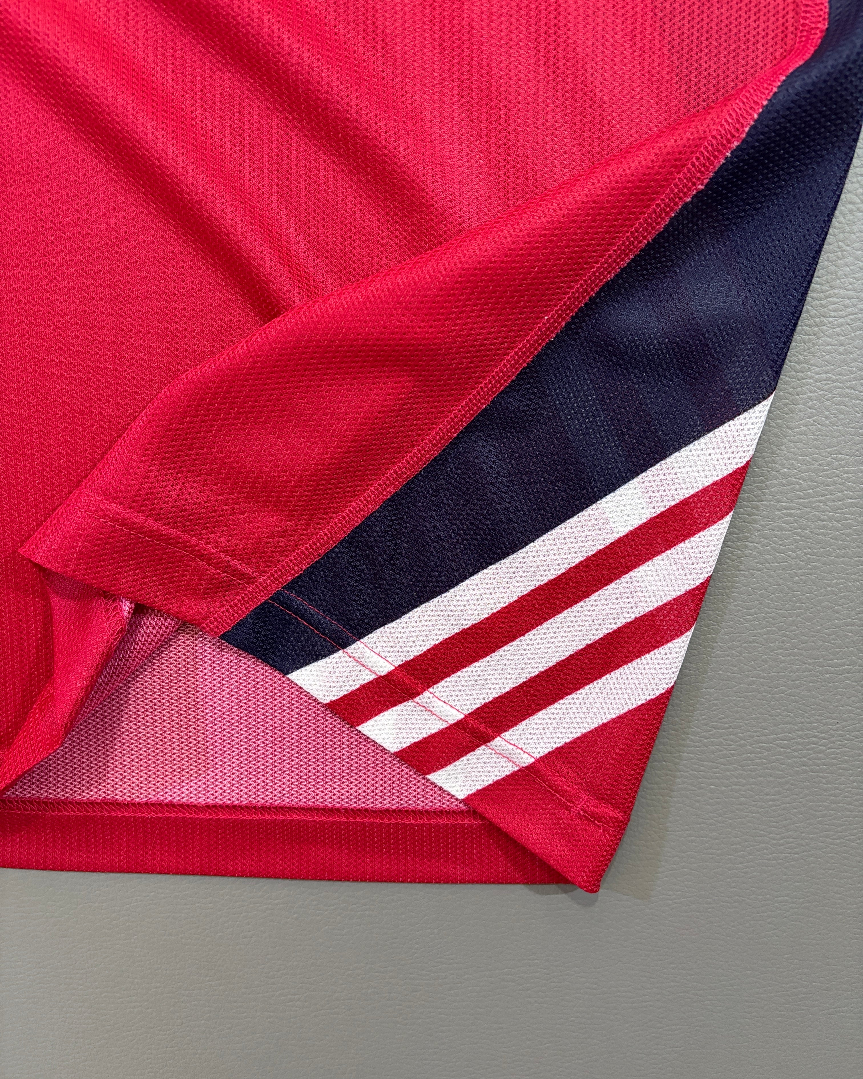 Adidas muška sportska majica bez rukava –  M