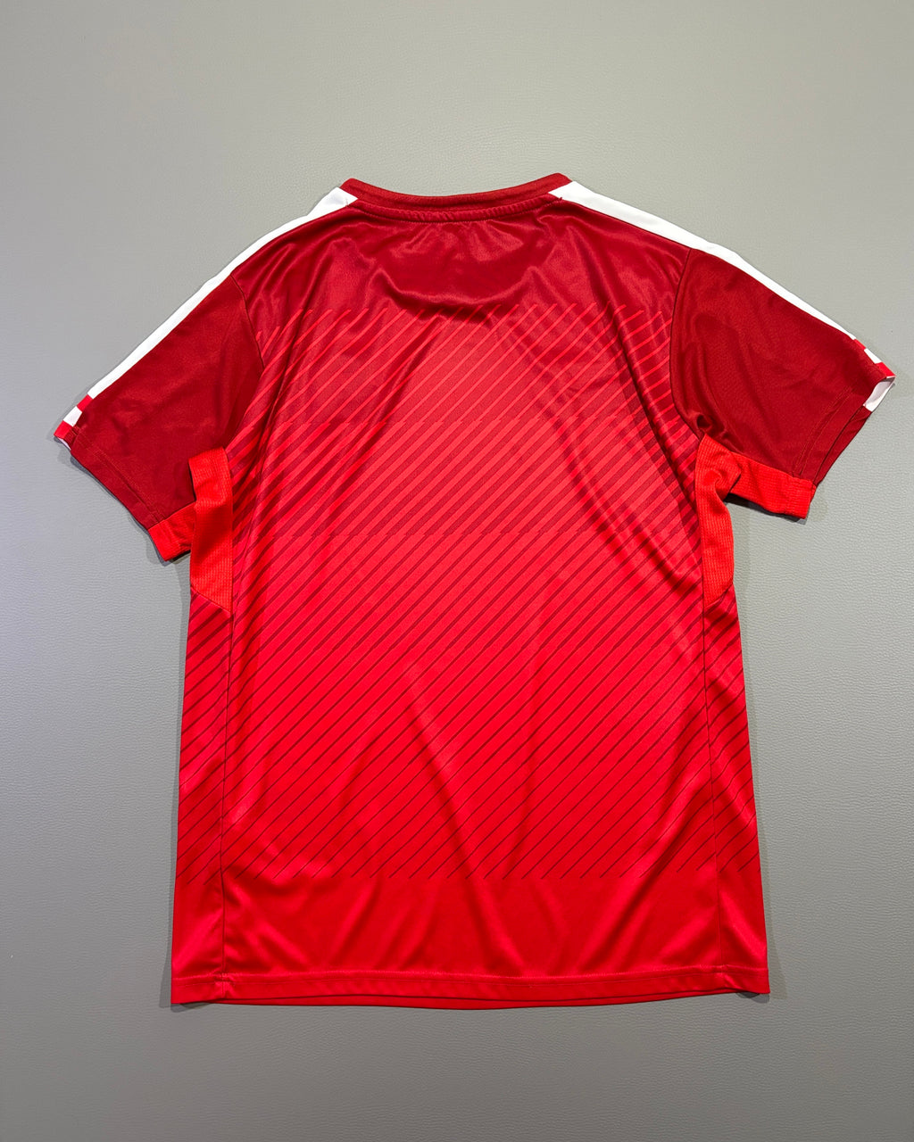 Puma Austria reprezentativna fudbalska majica DryCell - M