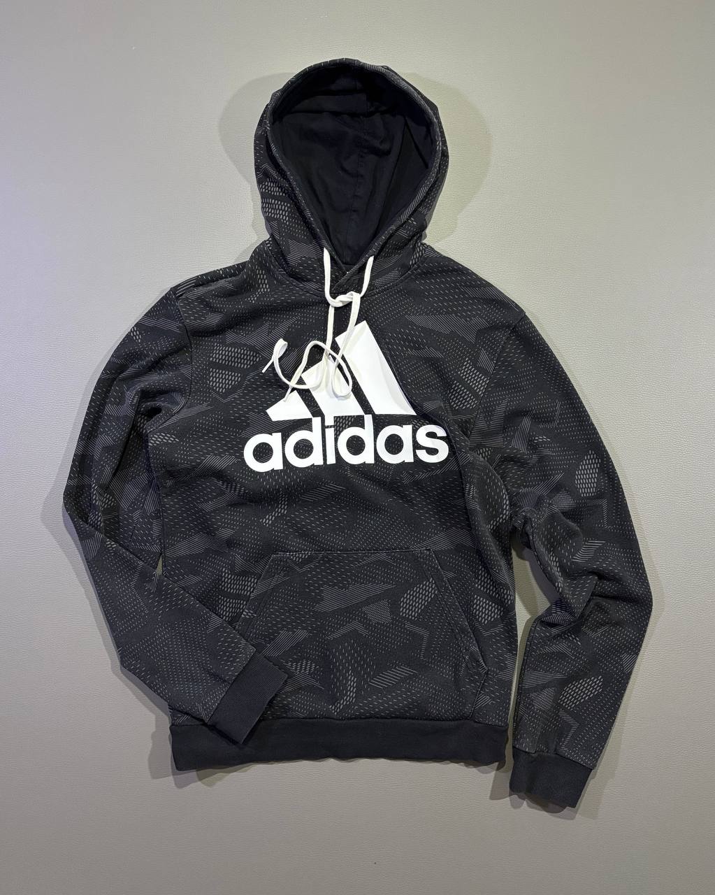 Adidas muški duks - S