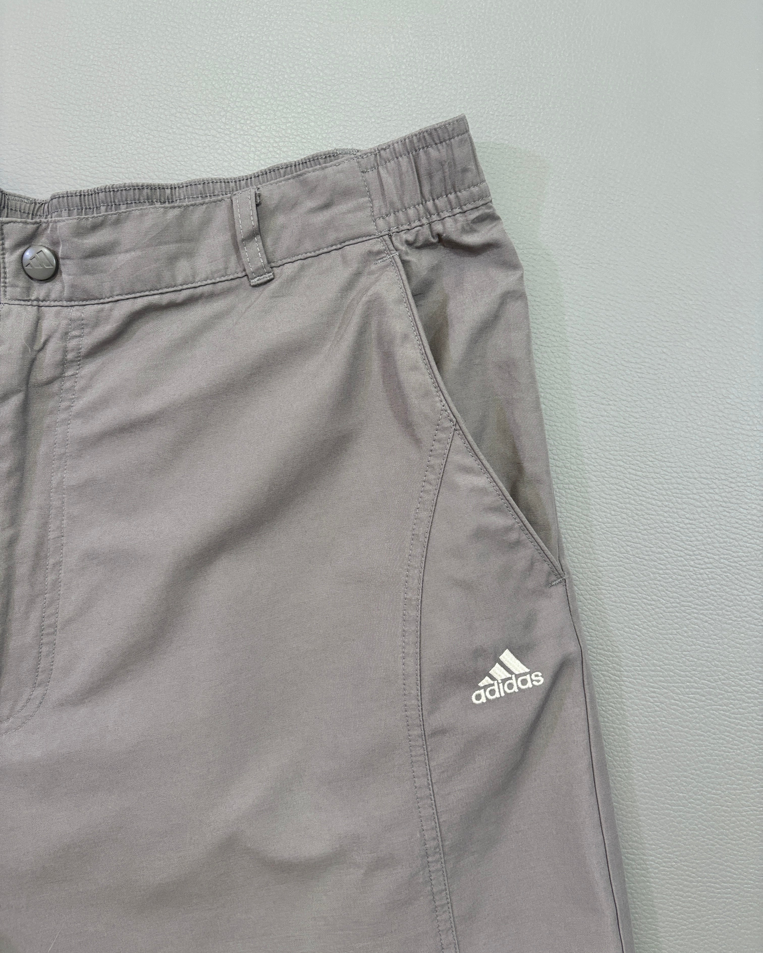 Adidas muške 3/4 pantalone – 36