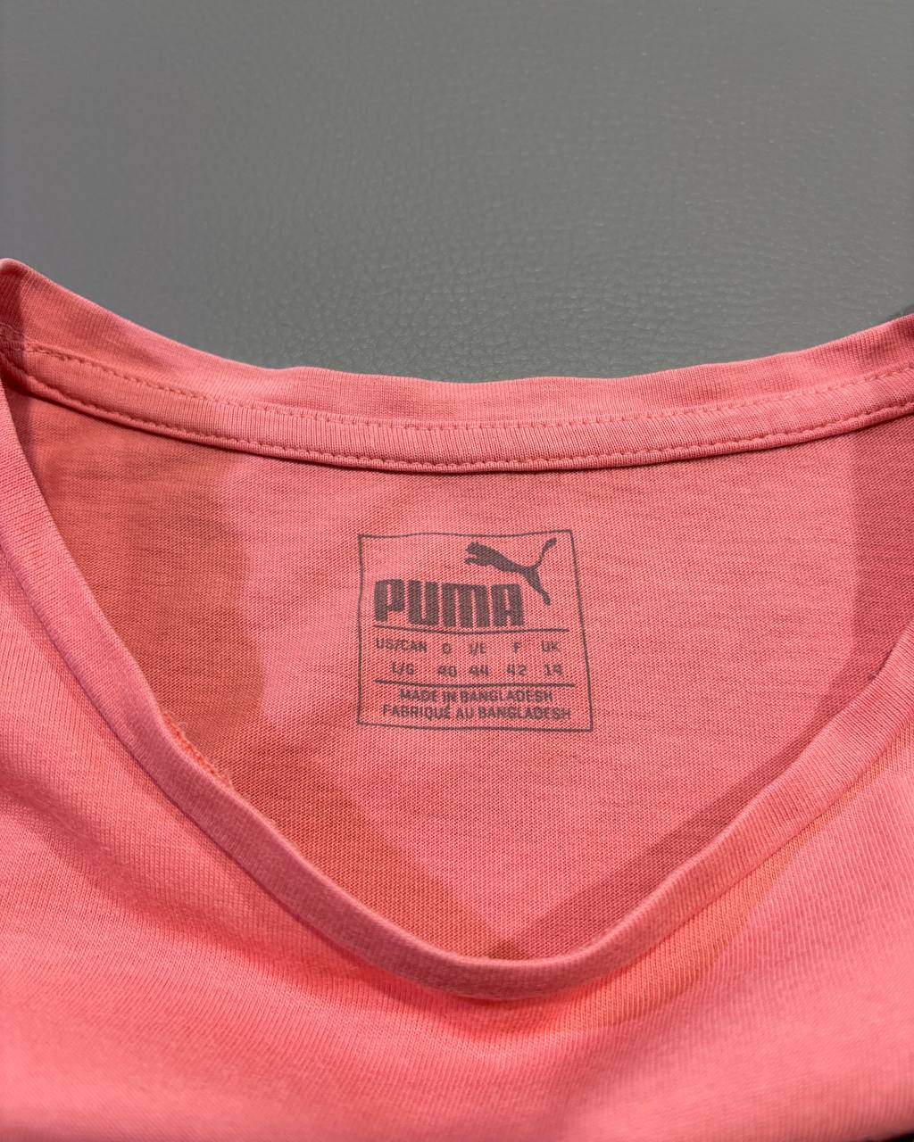 Puma ženska majica - L