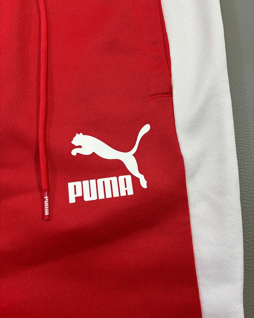 Puma ženske trenerka pantalone – M