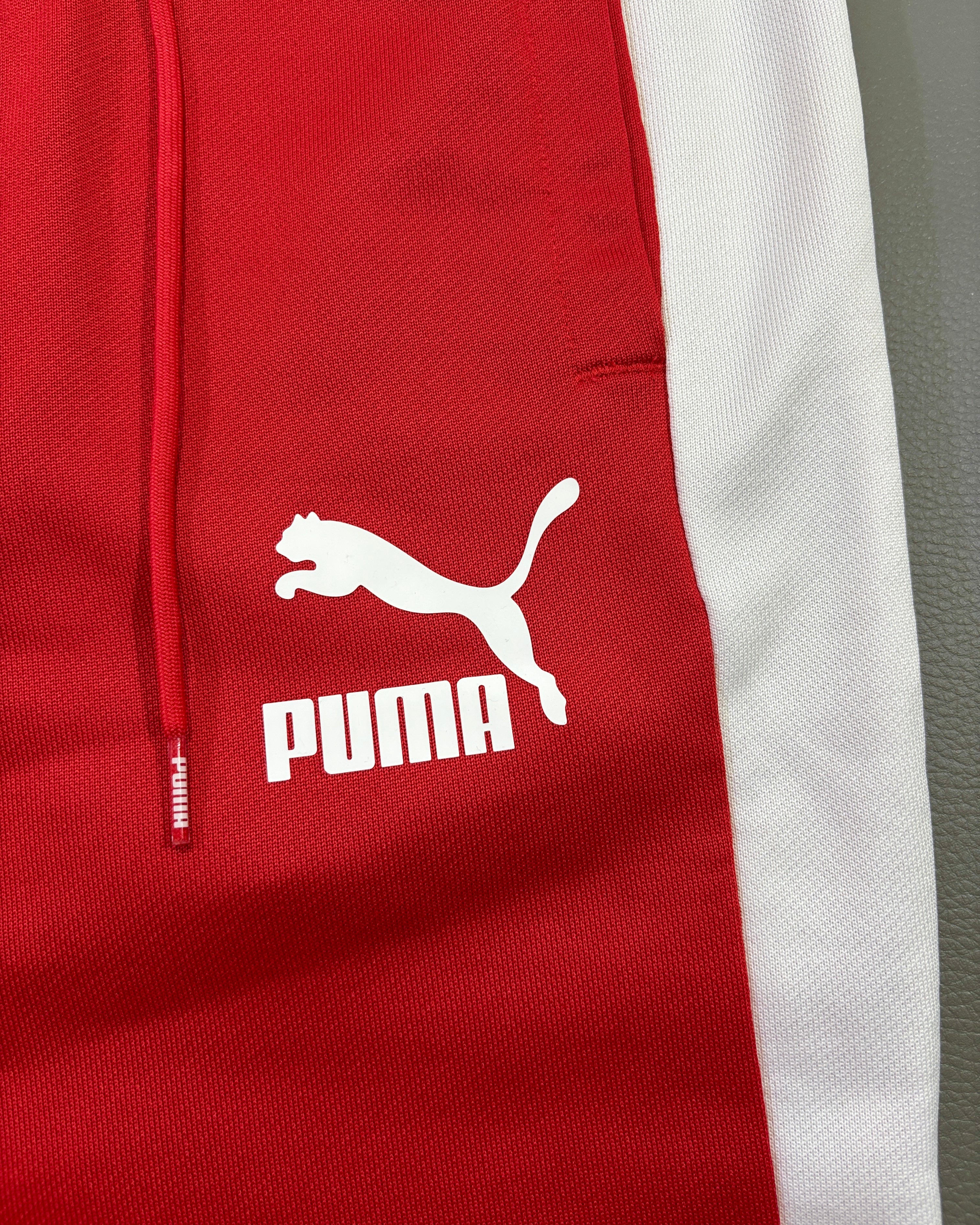 Puma ženske trenerka pantalone – M