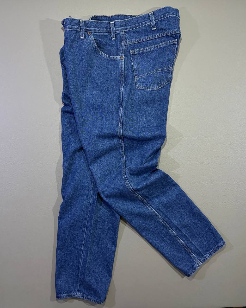 Dickies muške farmerke - 3XL